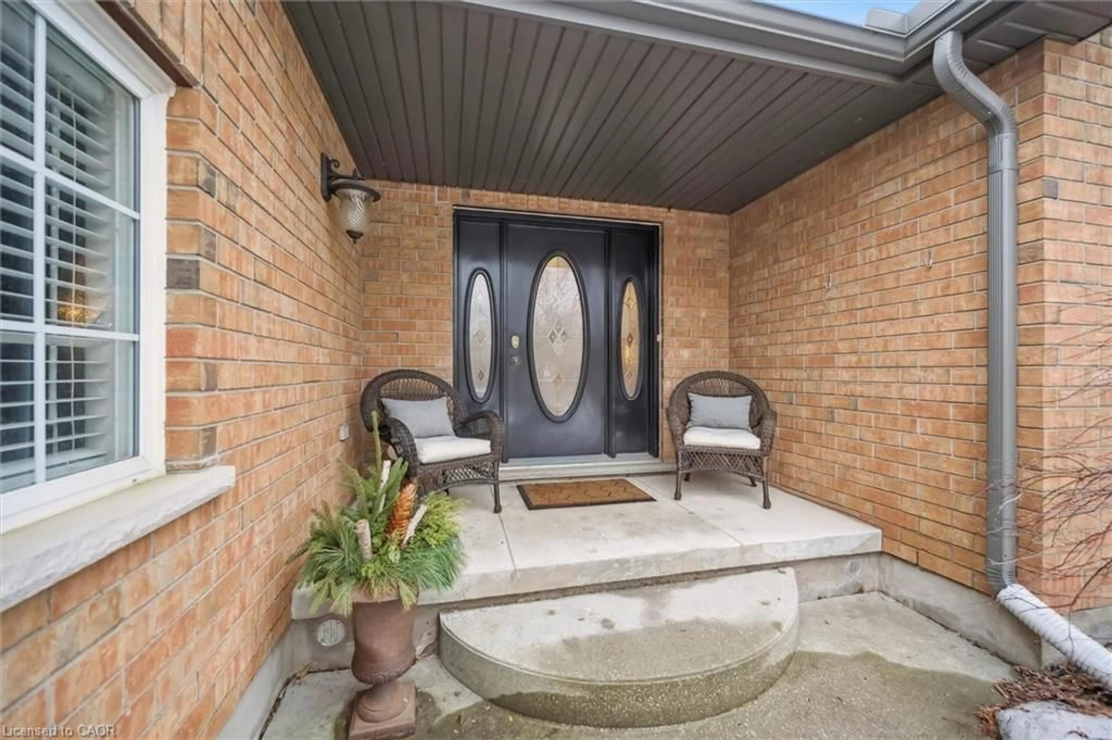 Unknown for 36 Rosecliff Crt, Cambridge Ontario N1S 5B4