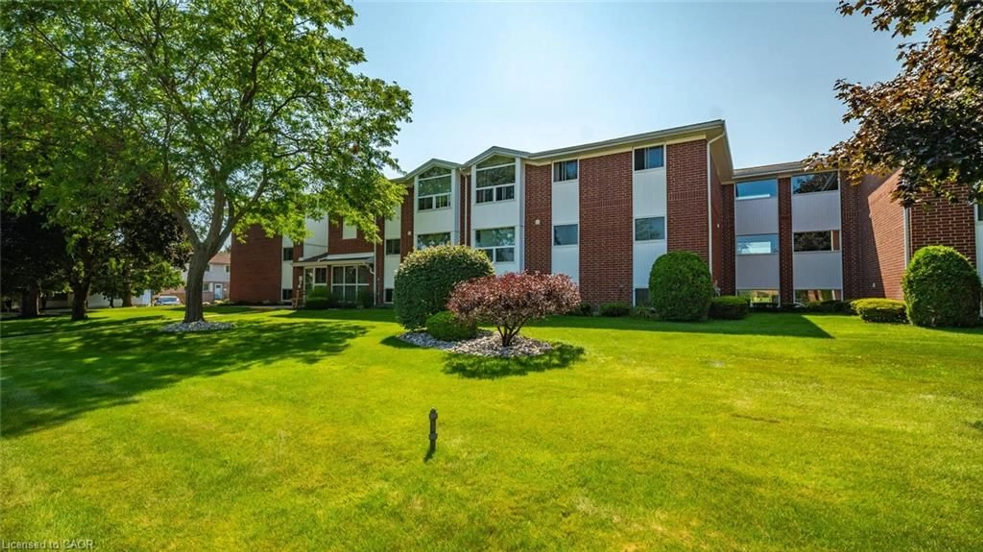 Unknown for 60 Donly Dr #303, Simcoe Ontario N3Y 5K3