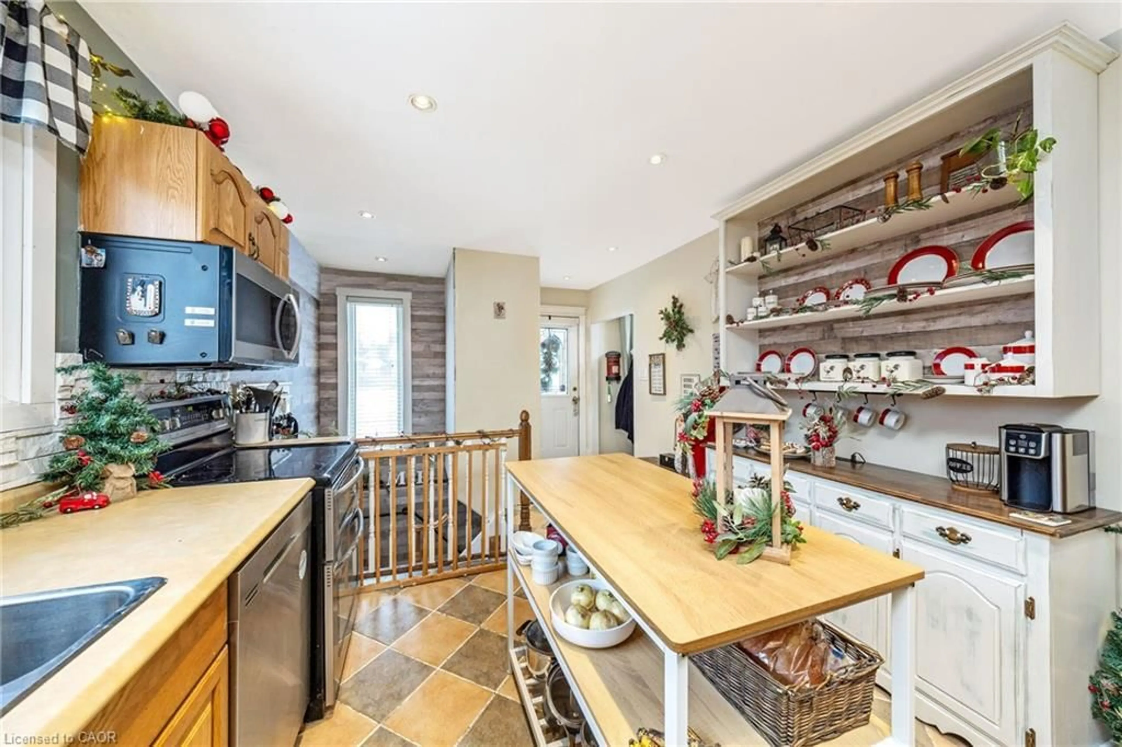 Unknown for 1320 Bunnell Dr, Burlington Ontario L7P 2E1