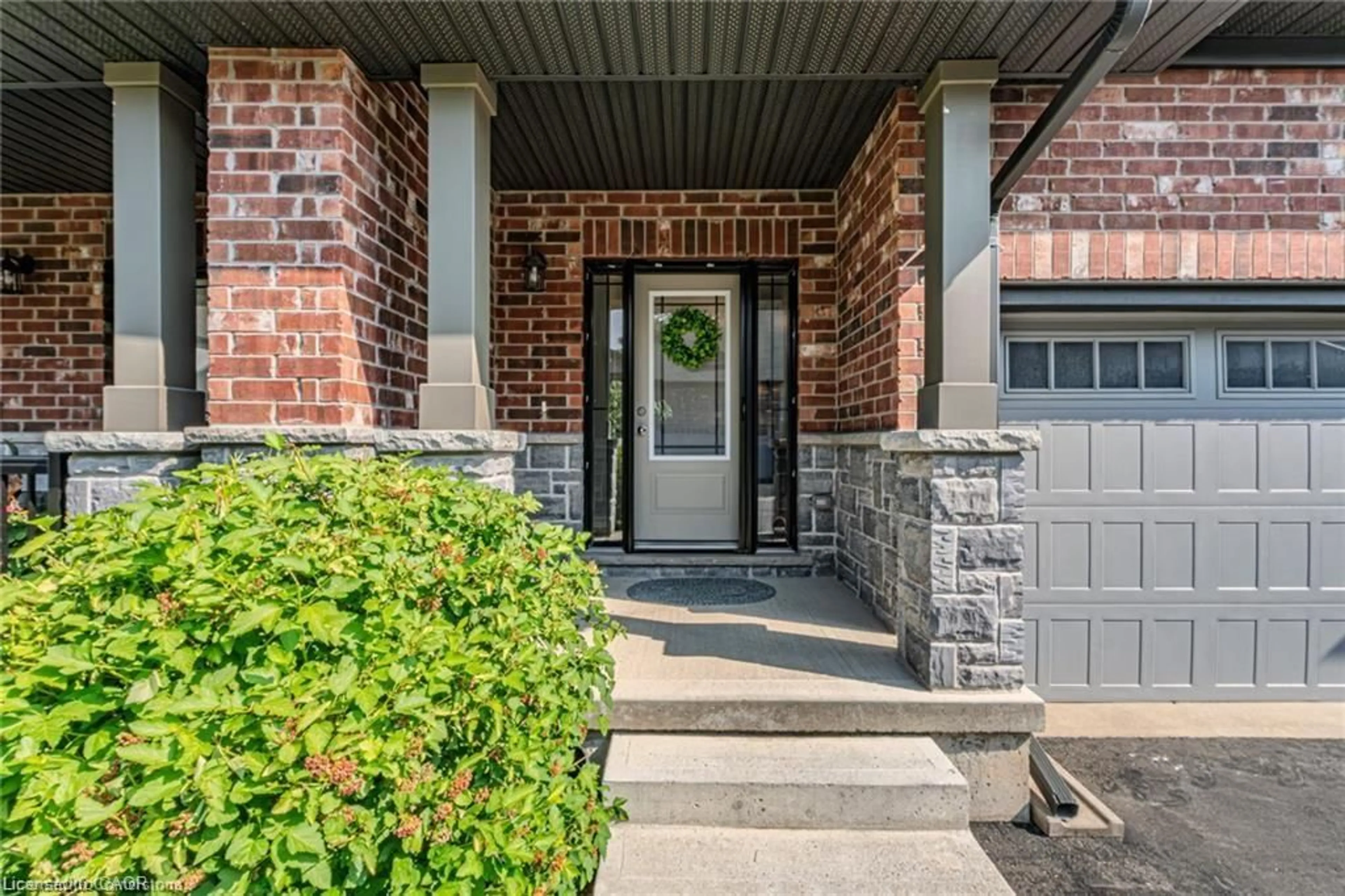 Unknown for 30 Serviceberry Lane #34, Simcoe Ontario N3Y 0E7