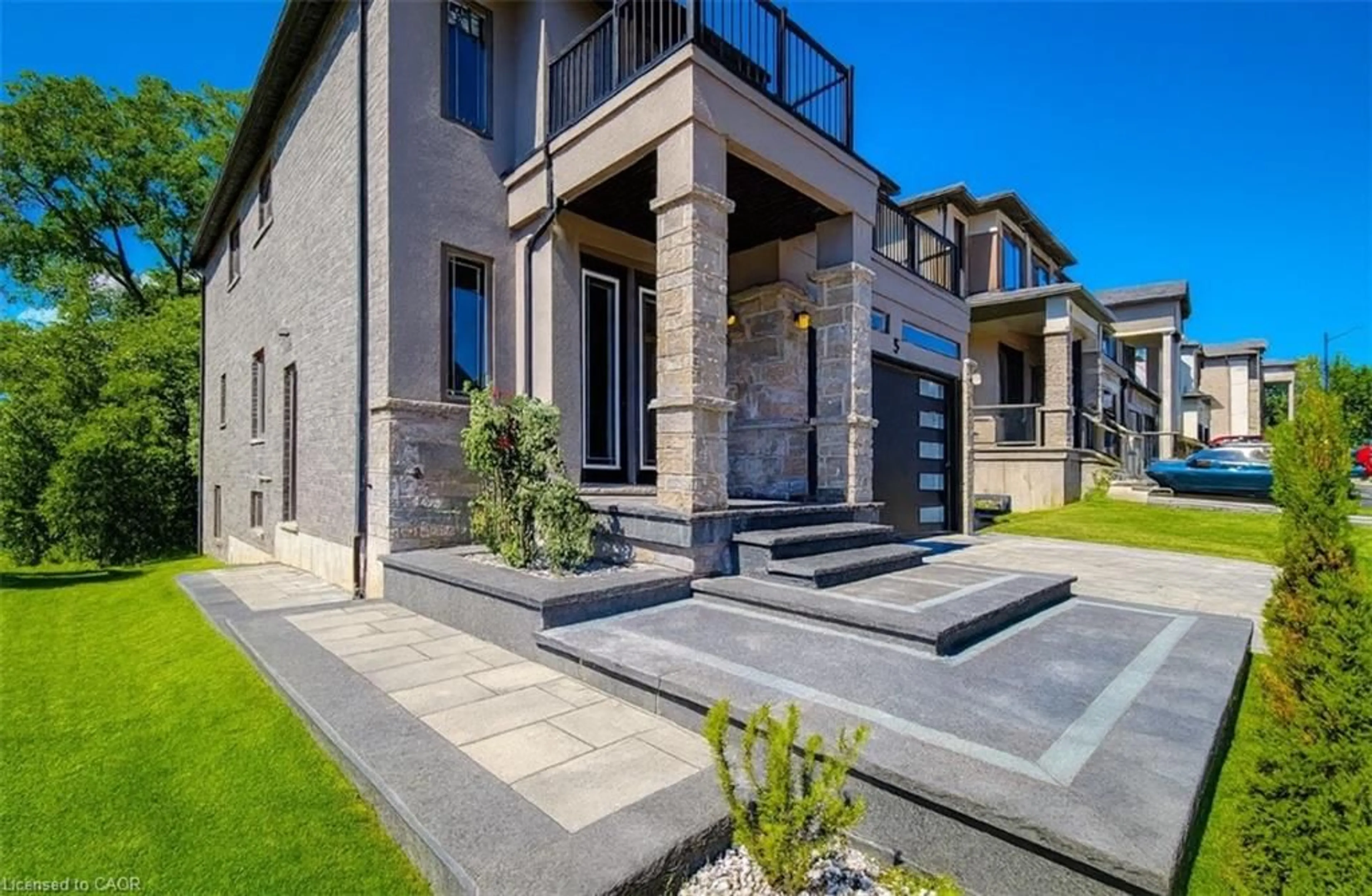 Unknown for 1261 Mohawk Rd #5, Ancaster Ontario L9G 3K9