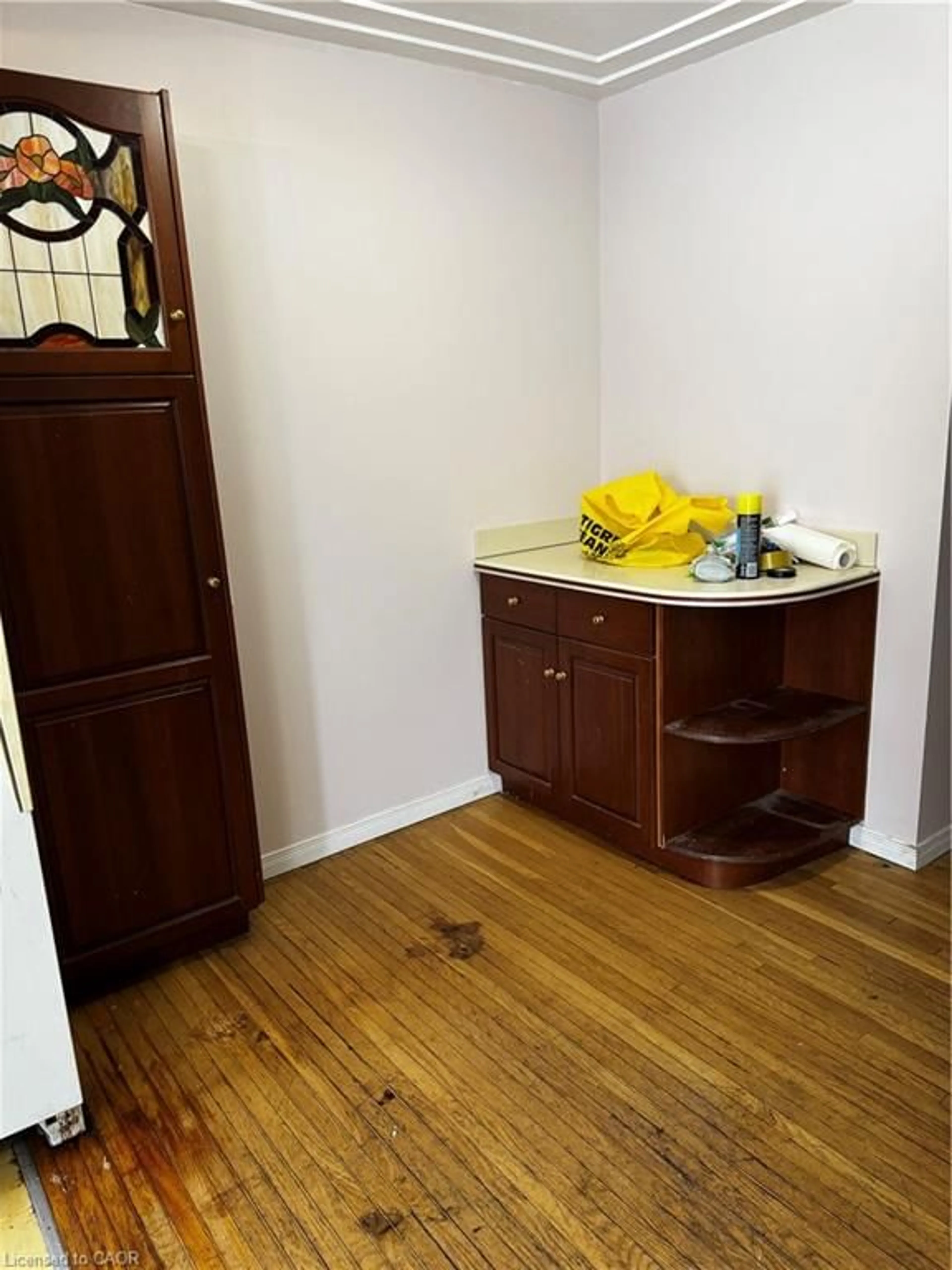 A pic of a room for 316E Bluevale St #37, Waterloo Ontario N2J 4G3