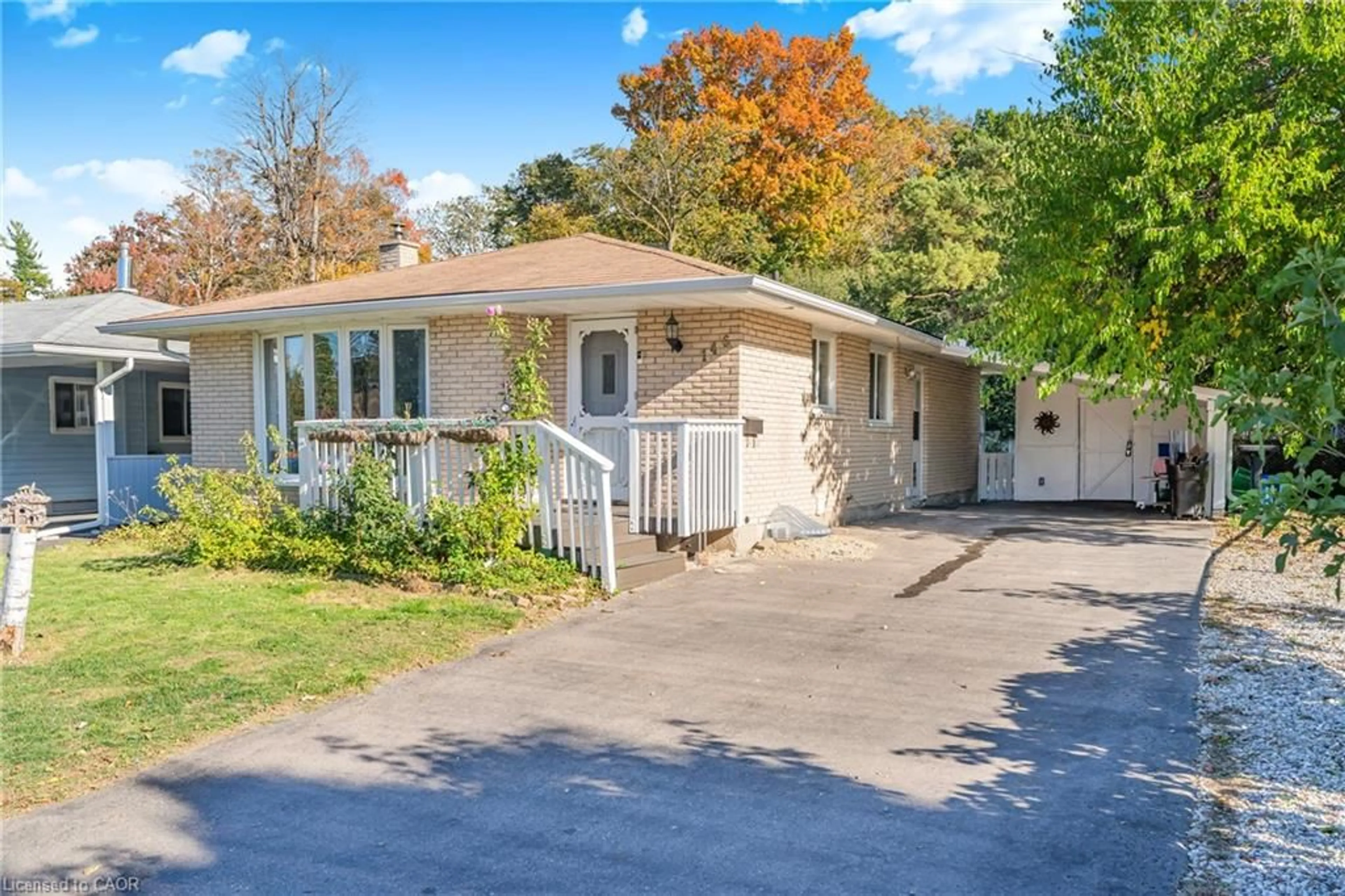 Unknown for 146 Appalachian Cres, Kitchener Ontario N2E 1A4