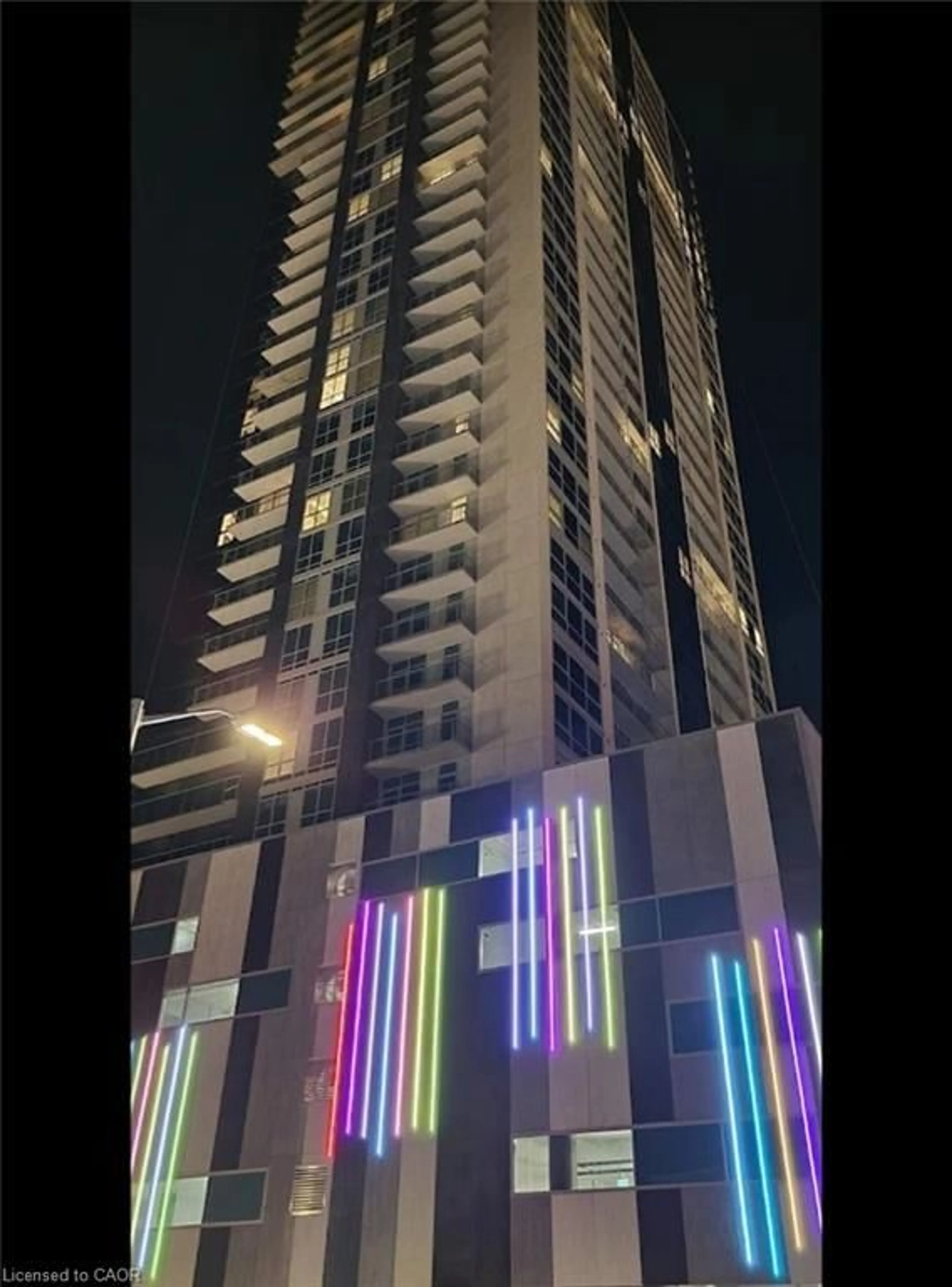 Unknown for 60 Frederick St #1412, Kitchener Ontario N2H 0C7