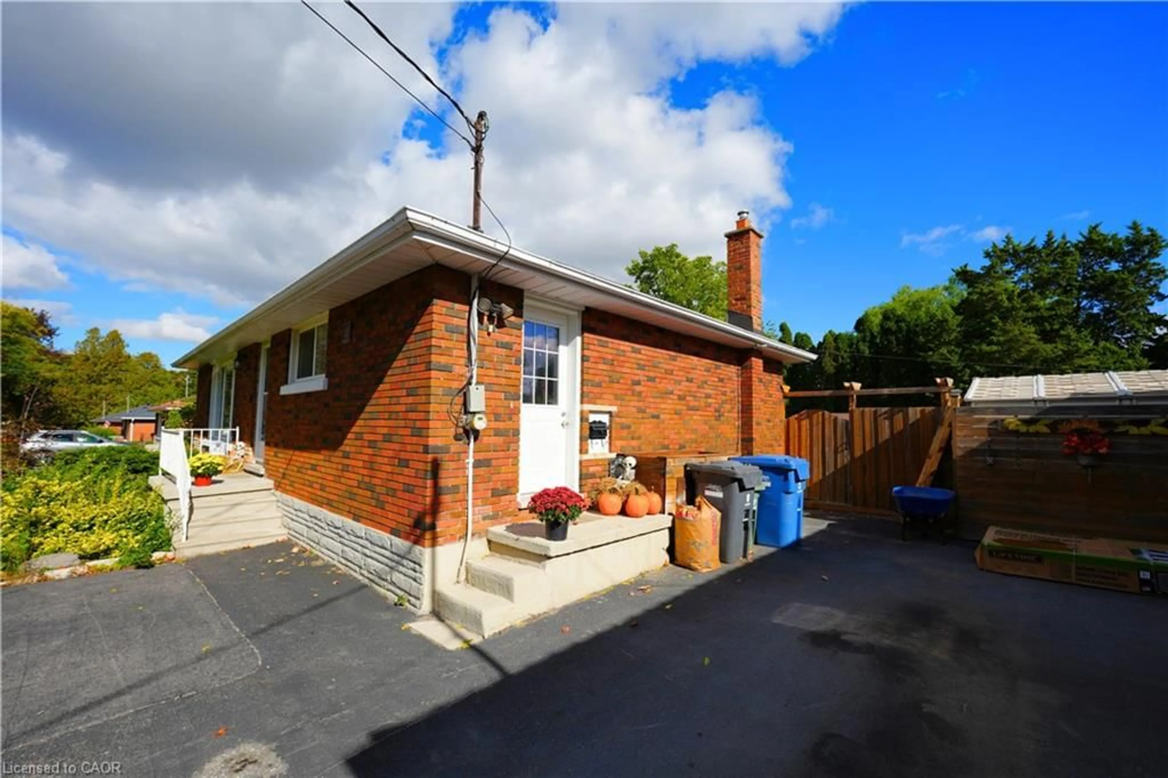 Unknown for 53 Freeman Ave, Guelph Ontario N1H 4S9