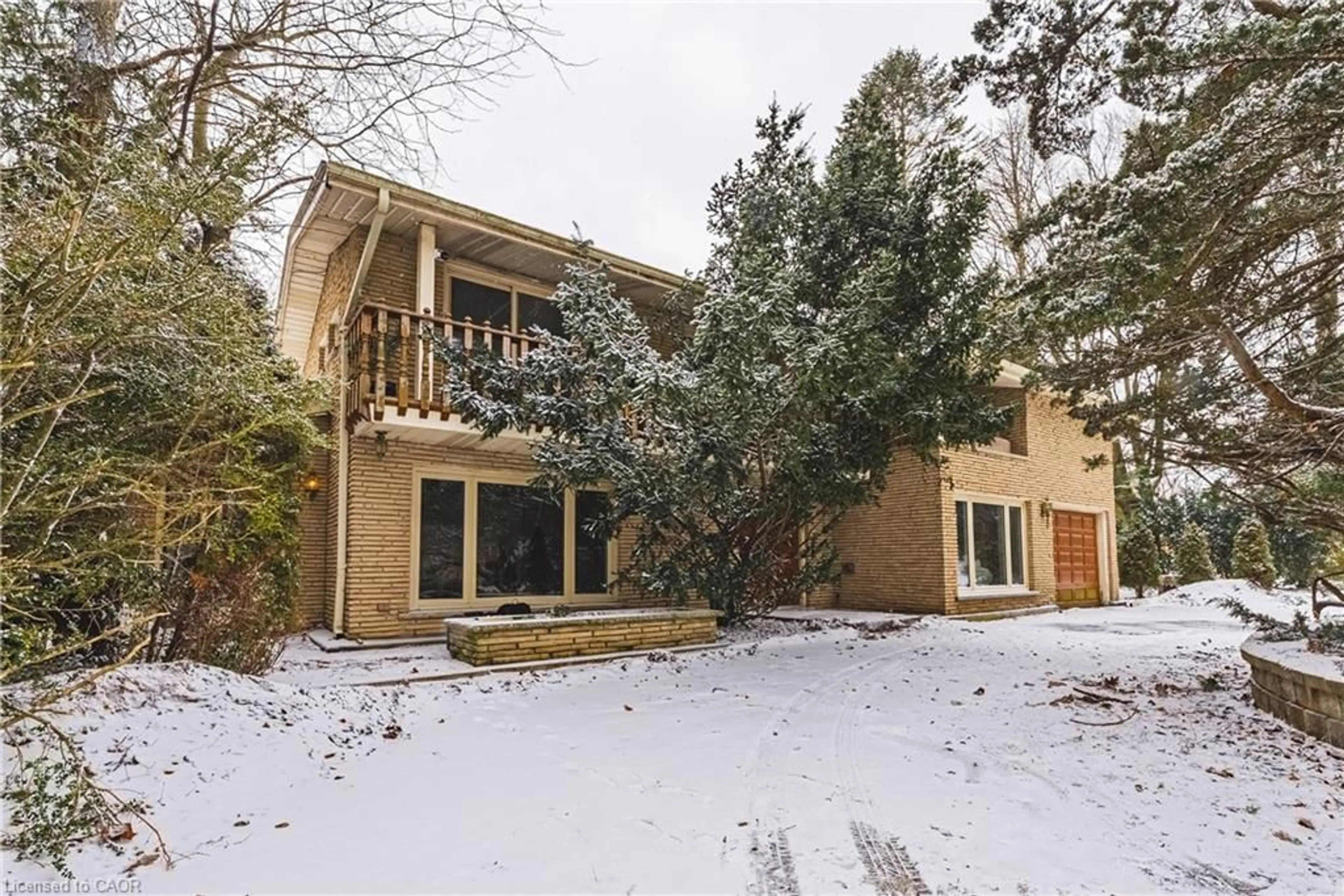 Patio, unknown for 948 Conc 6 Townsend, Waterford Ontario N0E 1Y0