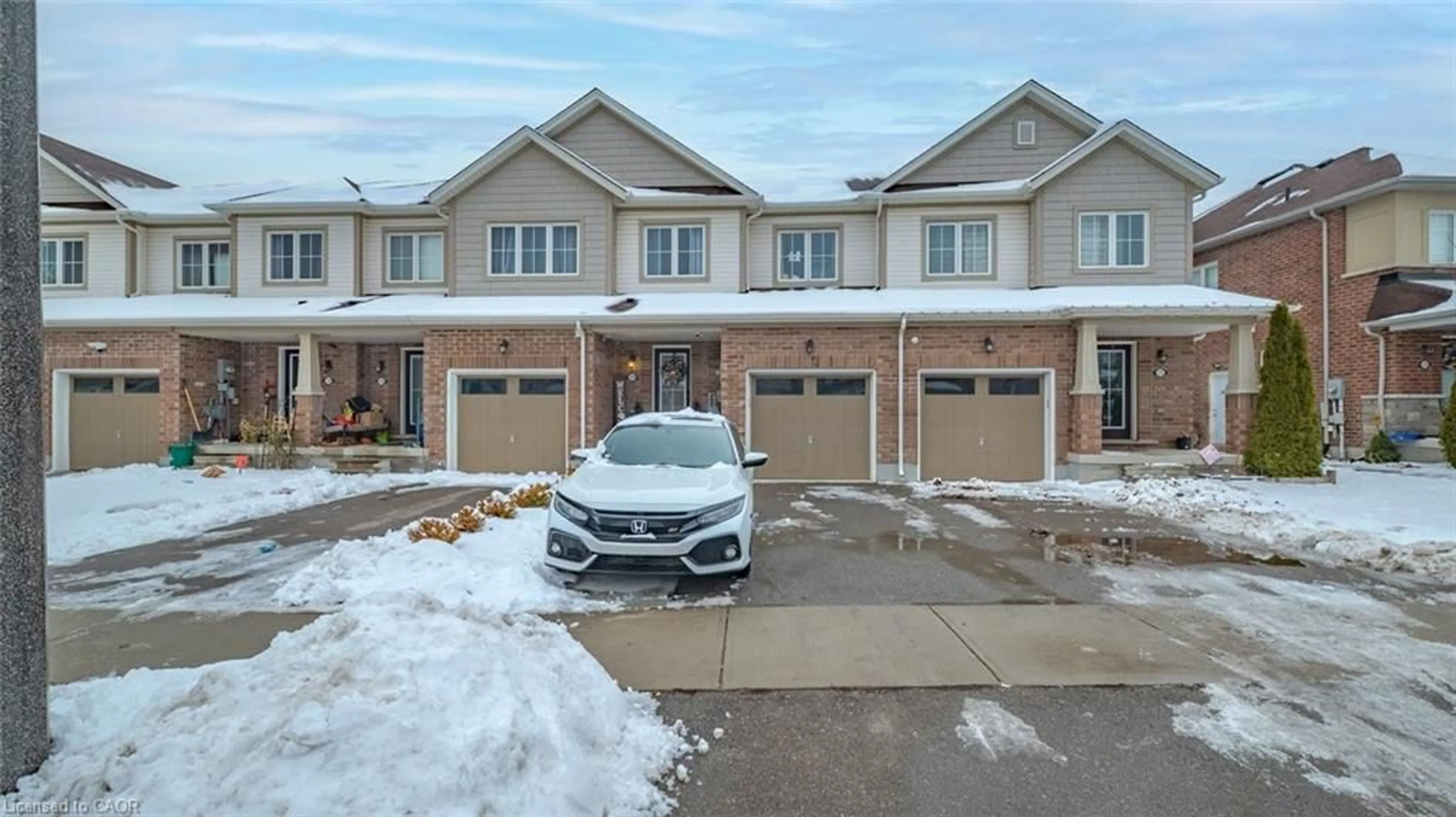 Unknown for 234 Powell Rd, Brantford Ontario N3T 0N8