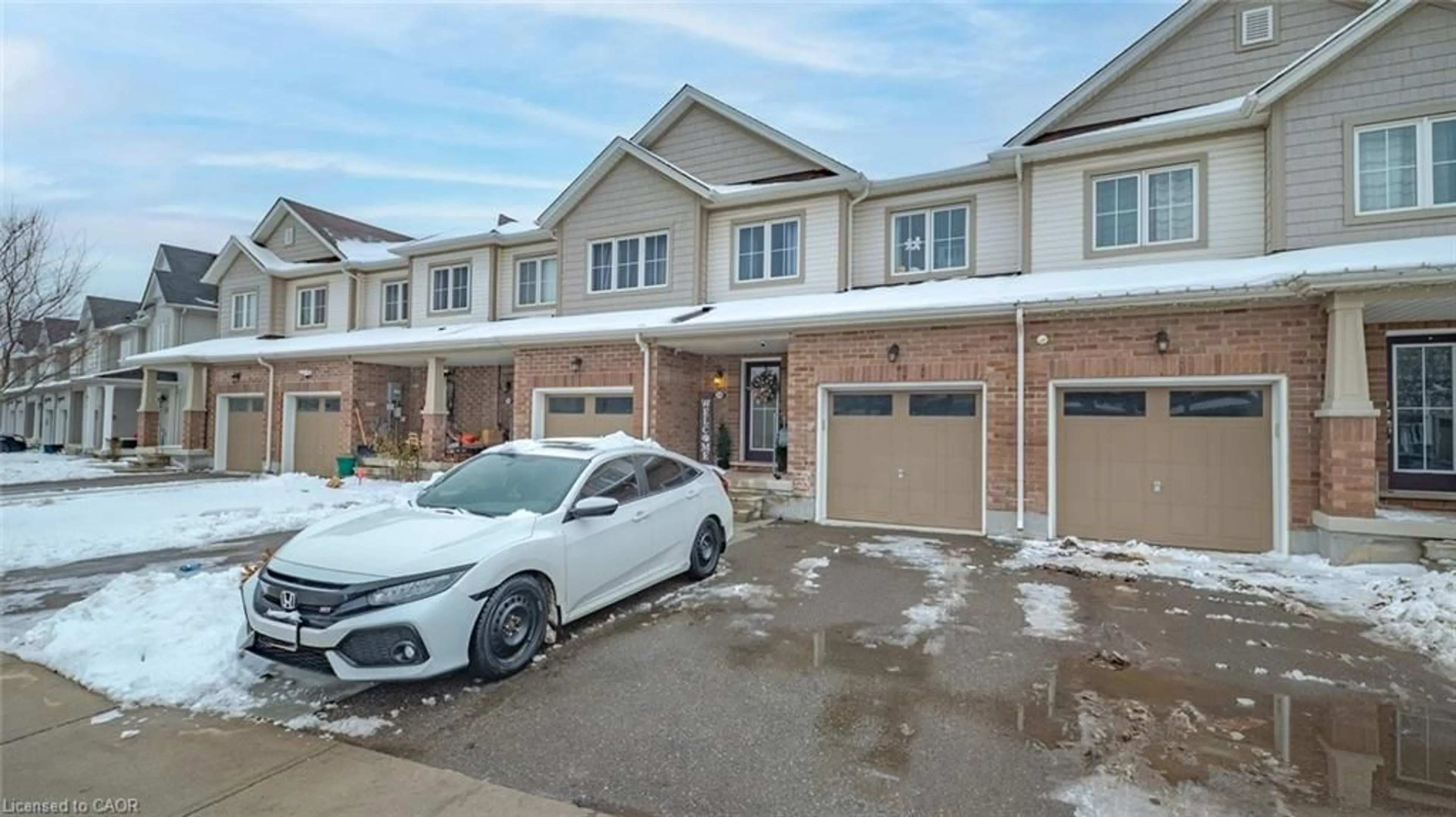 Unknown for 234 Powell Rd, Brantford Ontario N3T 0N8