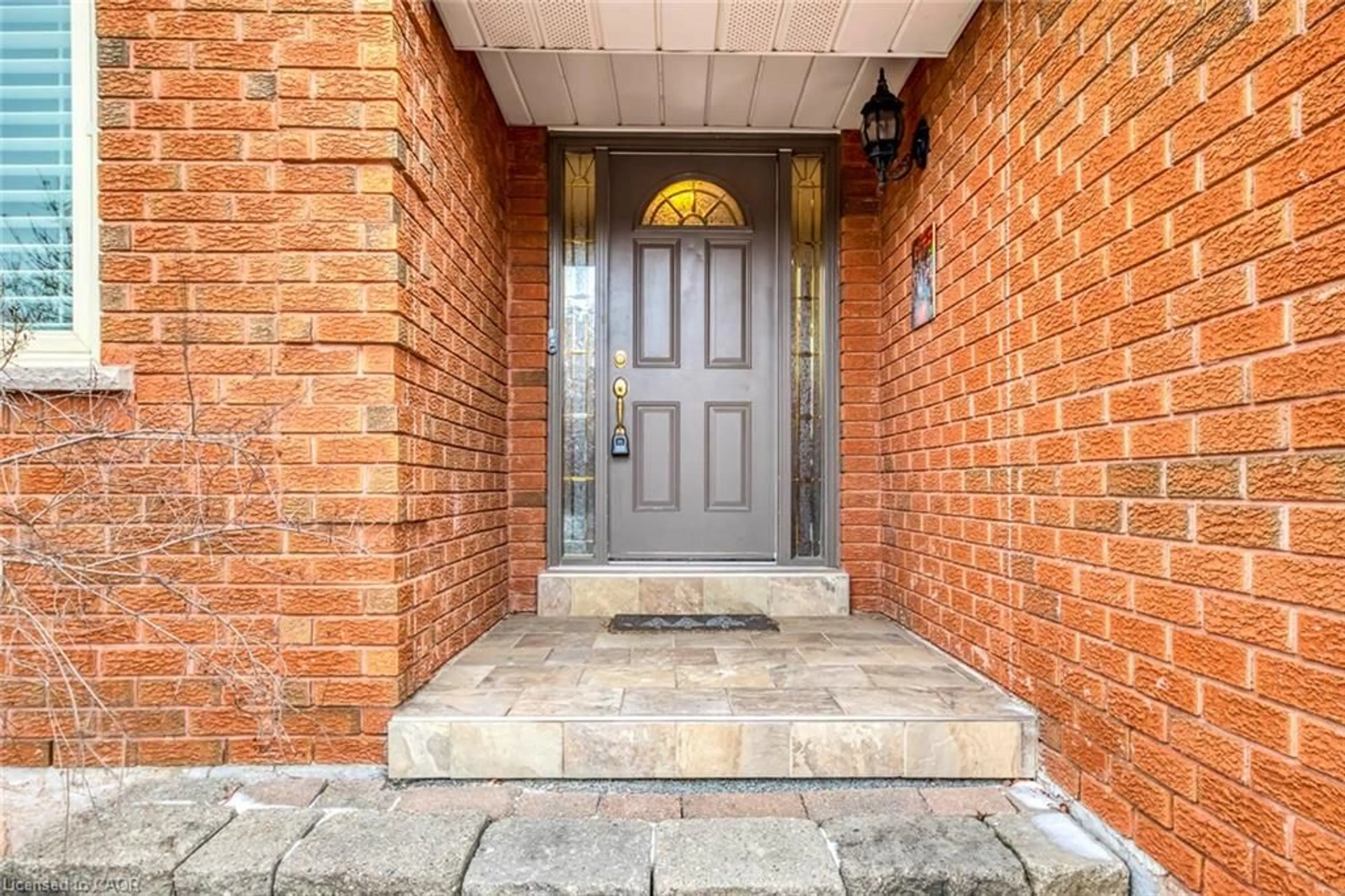 Unknown for 2161 Grenville Dr, Oakville Ontario L6H 4X1