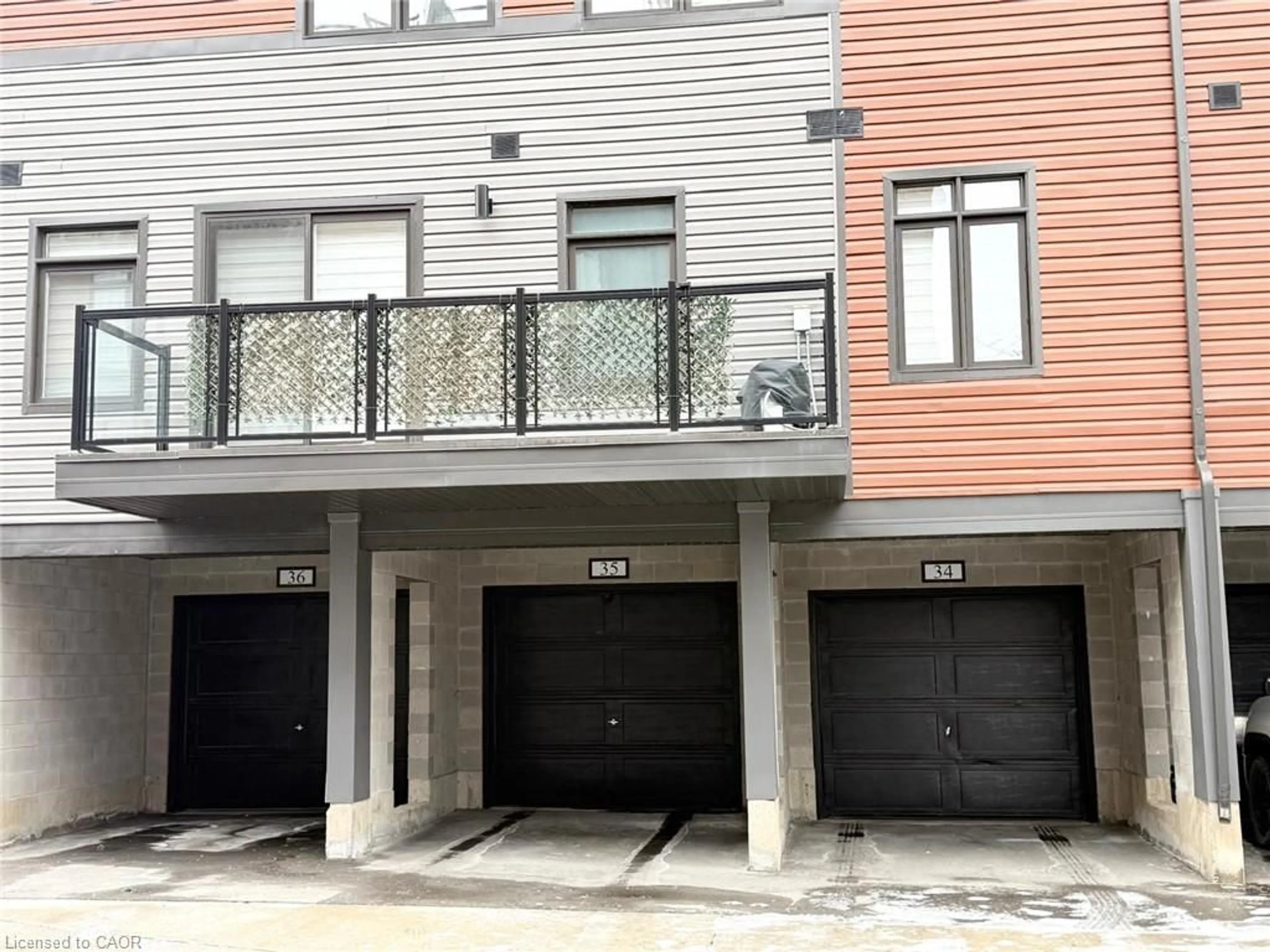 Unknown for 2 Willow St #34, Paris Ontario N3L 0K7