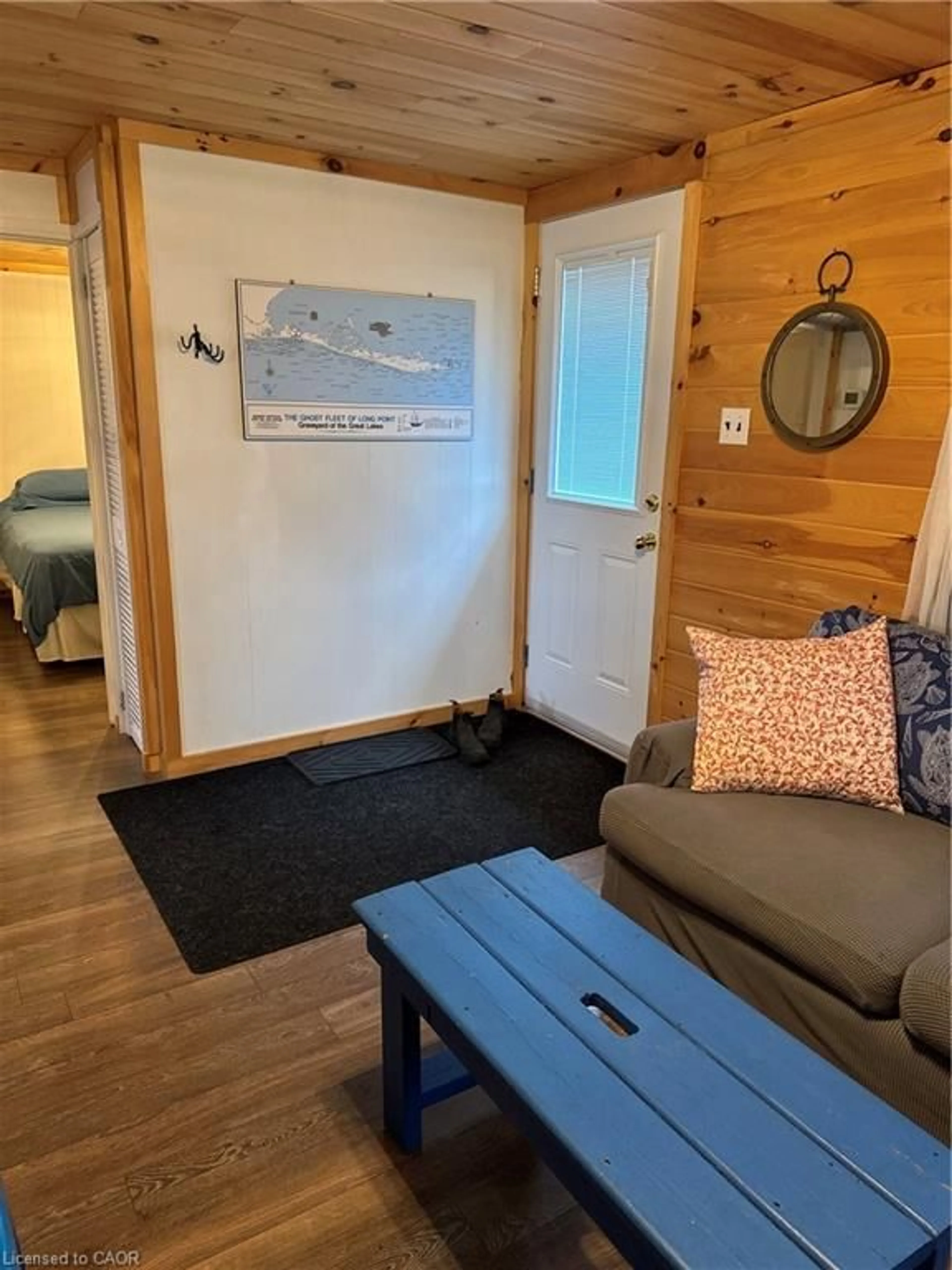 Unknown for 37B Cedar Dr, Turkey Point Ontario N0E 1T0