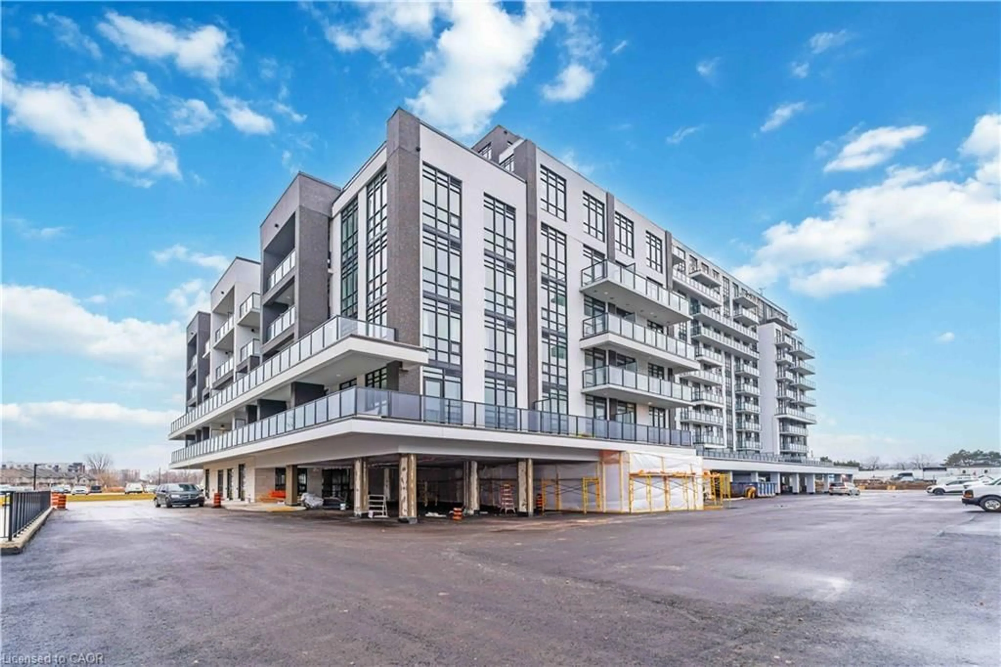 Unknown for 461 Green Rd #104, Stoney Creek Ontario L8E 5B4