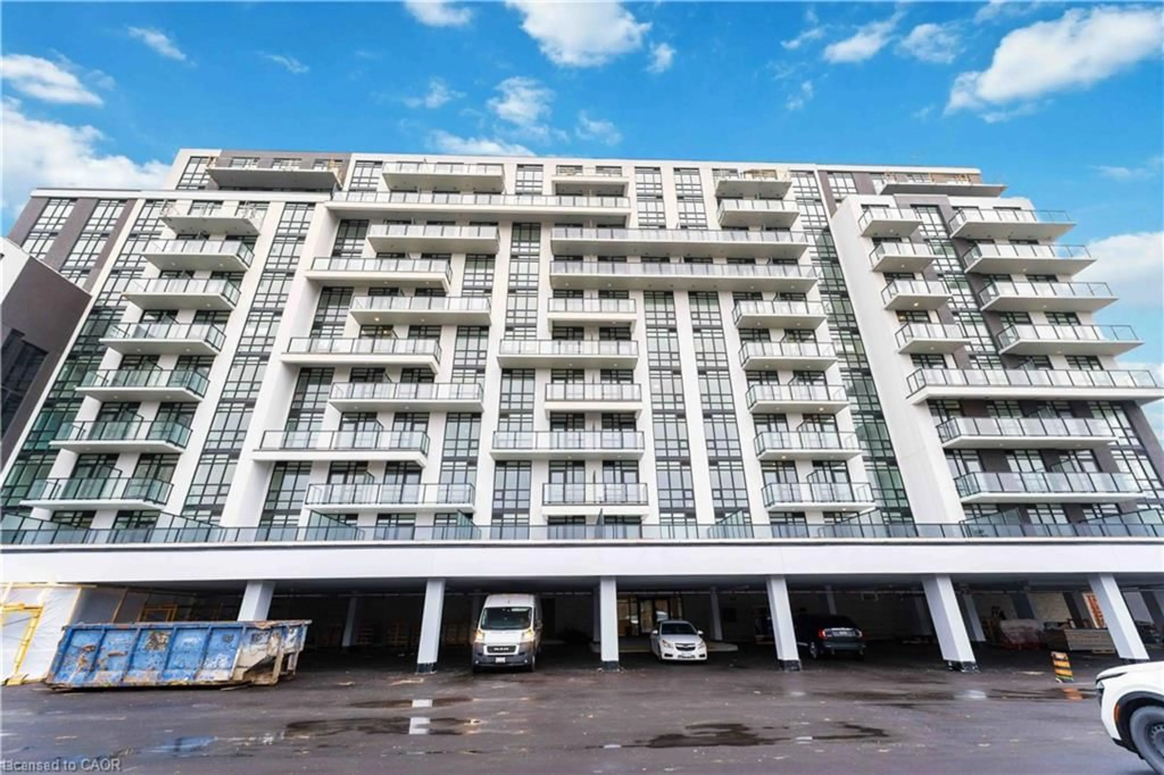 Unknown for 461 Green Rd #104, Stoney Creek Ontario L8E 5B4