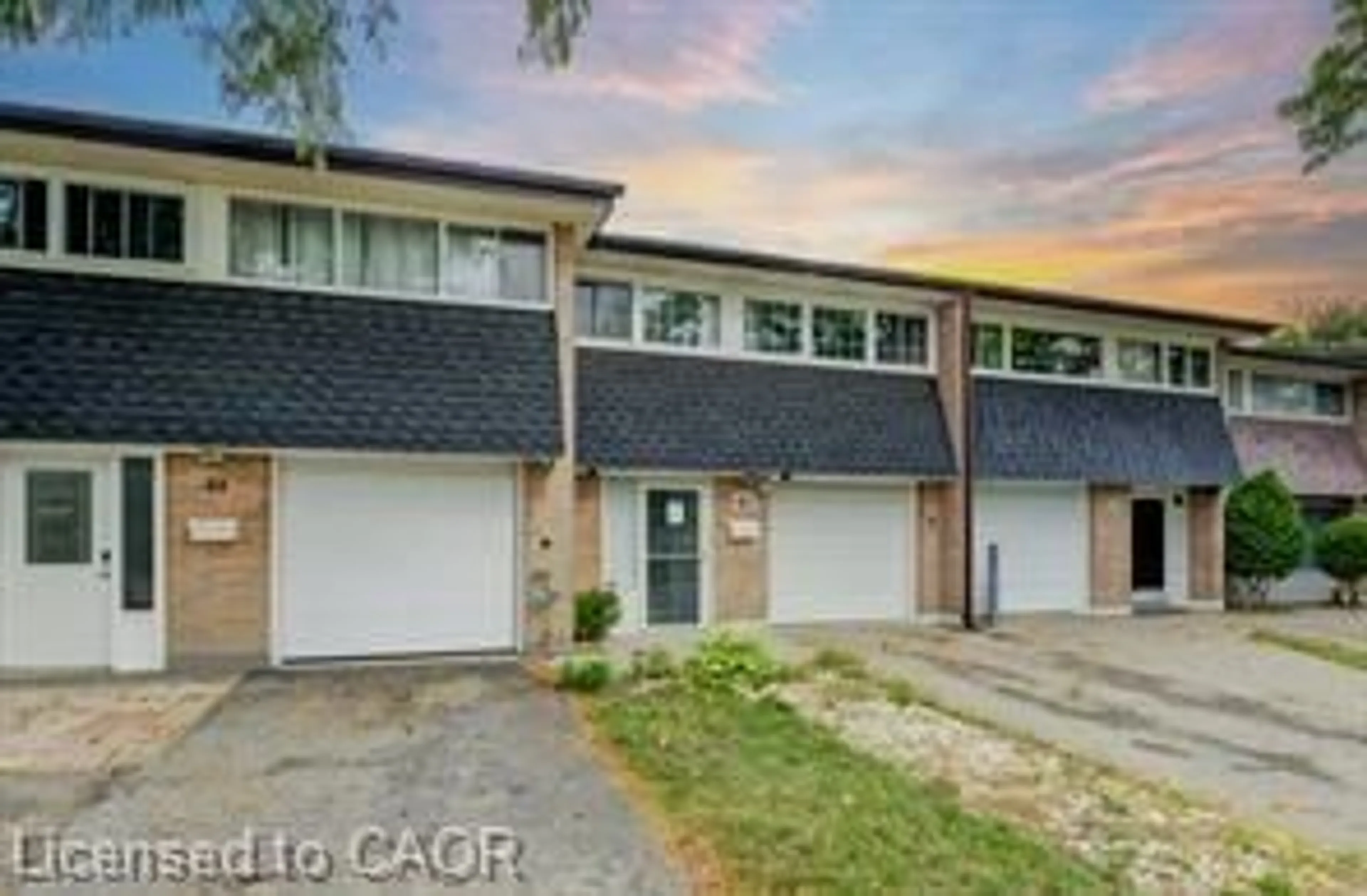 Unknown for 46 Guerin Ave, Kitchener Ontario N2A 1S8