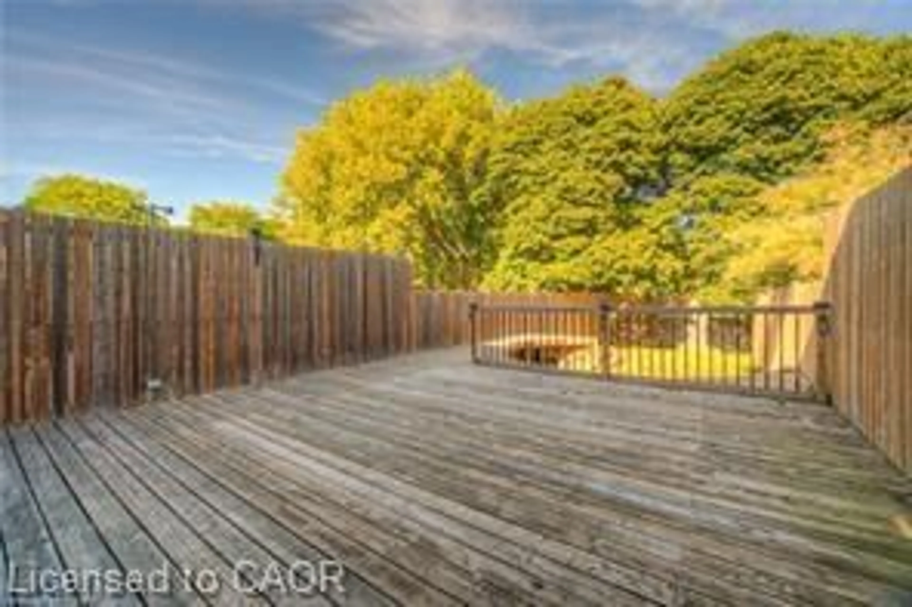 A pic from outside/outdoor area/front of a property/back of a property/a pic from drone, unknown for 46 Guerin Ave, Kitchener Ontario N2A 1S8