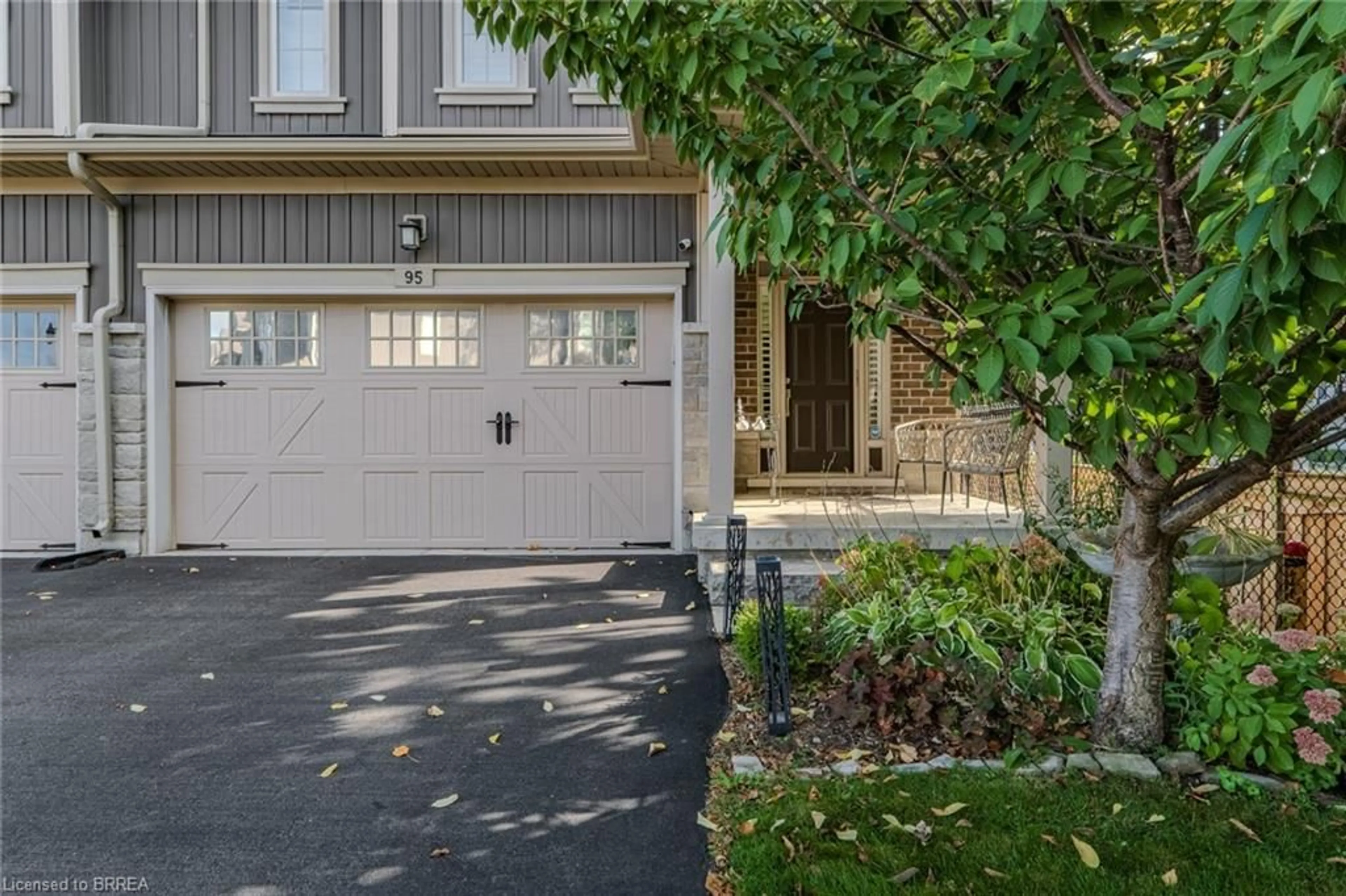 Unknown for 80 Willow St #95, Paris Ontario N3L 2K6