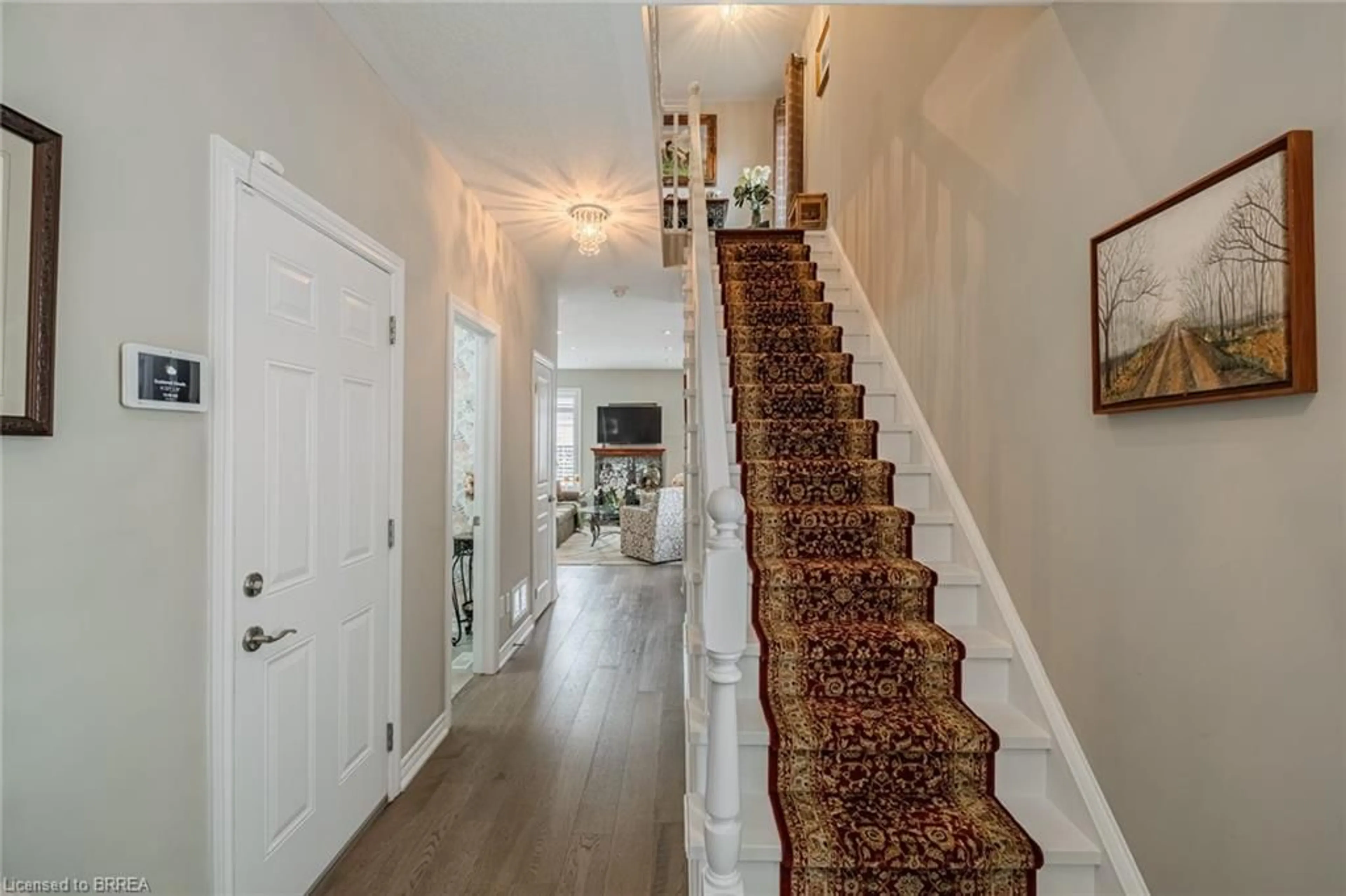 Unknown for 80 Willow St #95, Paris Ontario N3L 2K6