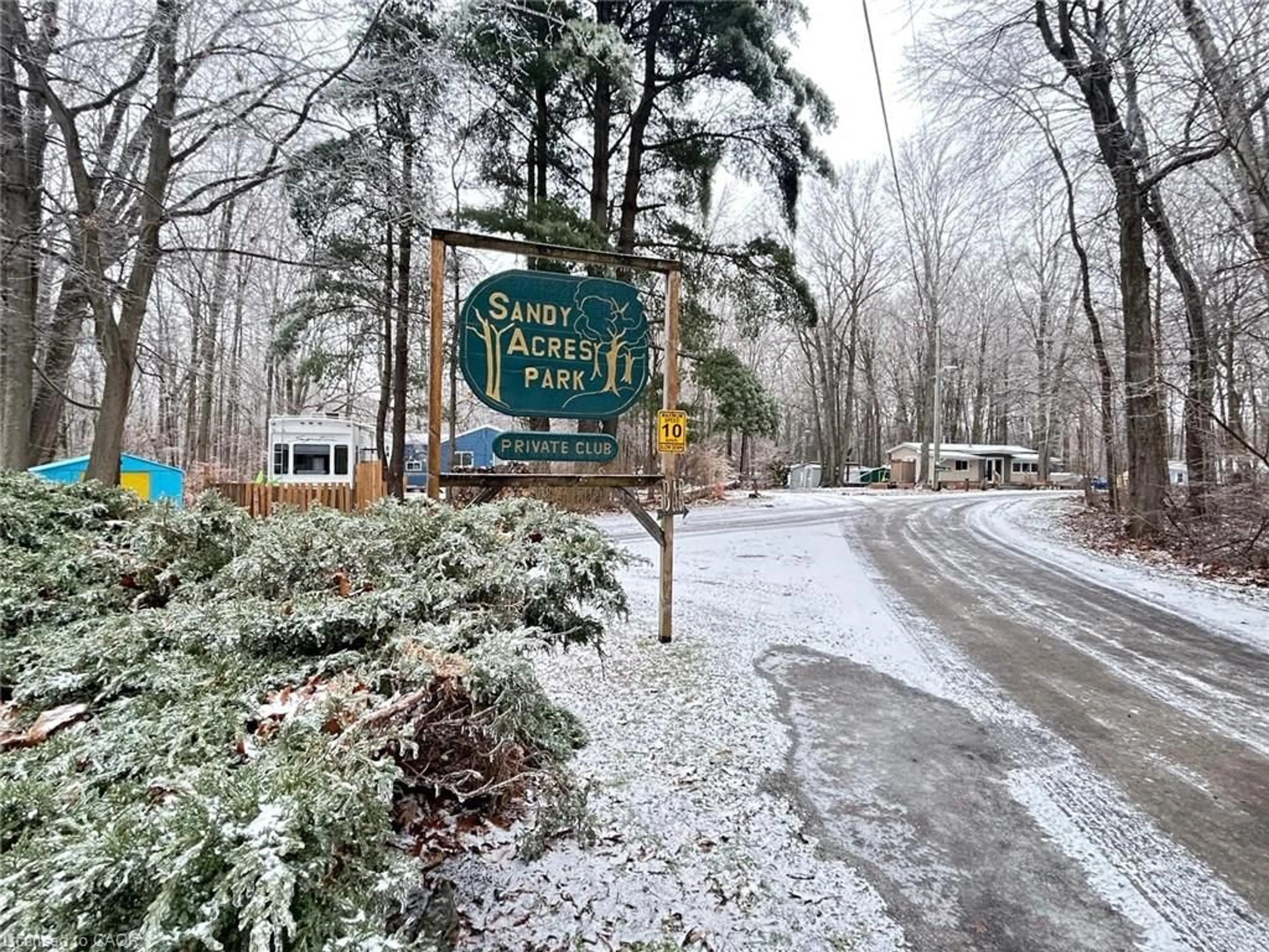 Unknown for 334 Rattlesnake Rd #48, Lowbanks Ontario N0A 1K0