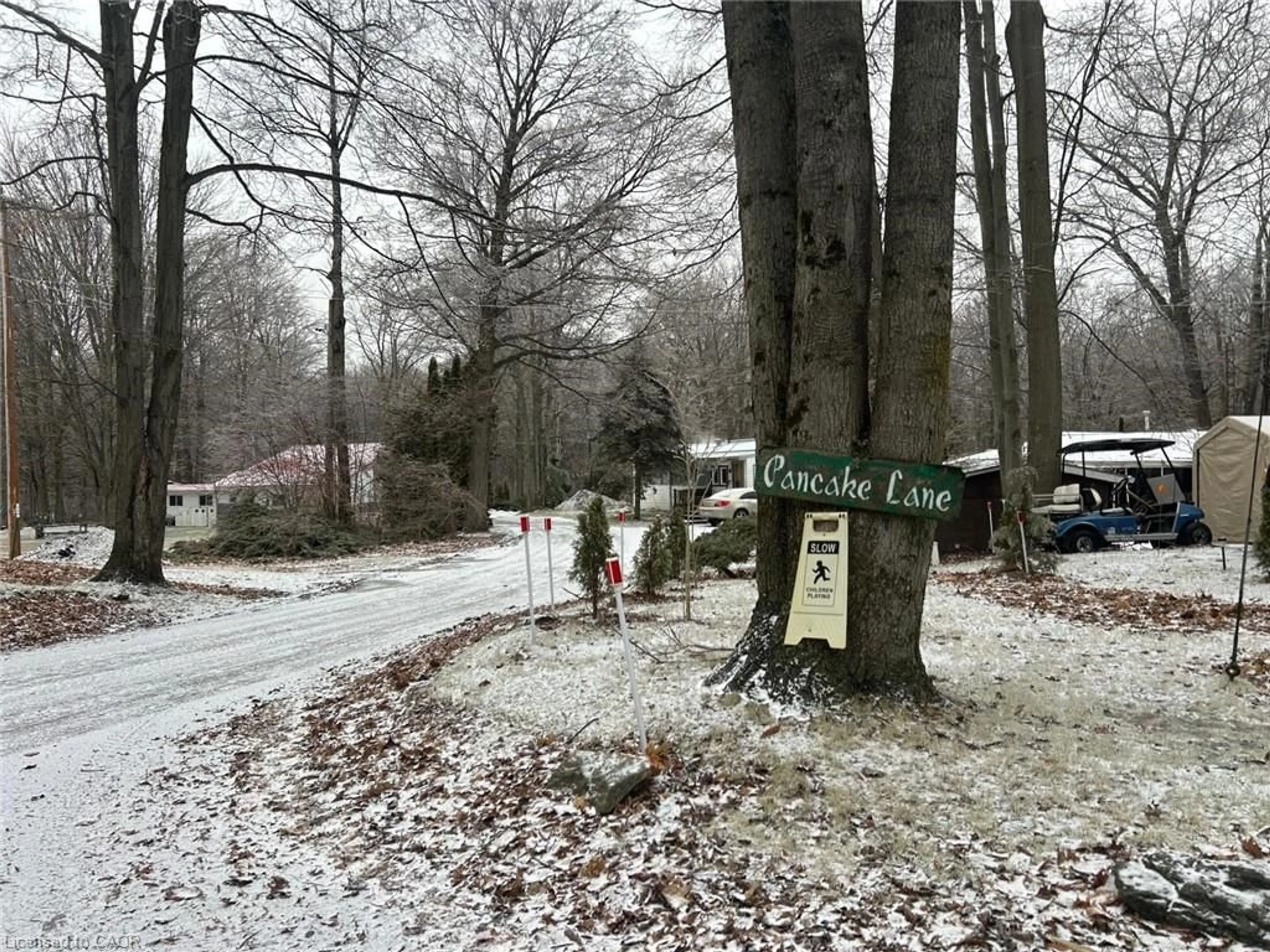 Unknown for 334 Rattlesnake Rd #48, Lowbanks Ontario N0A 1K0