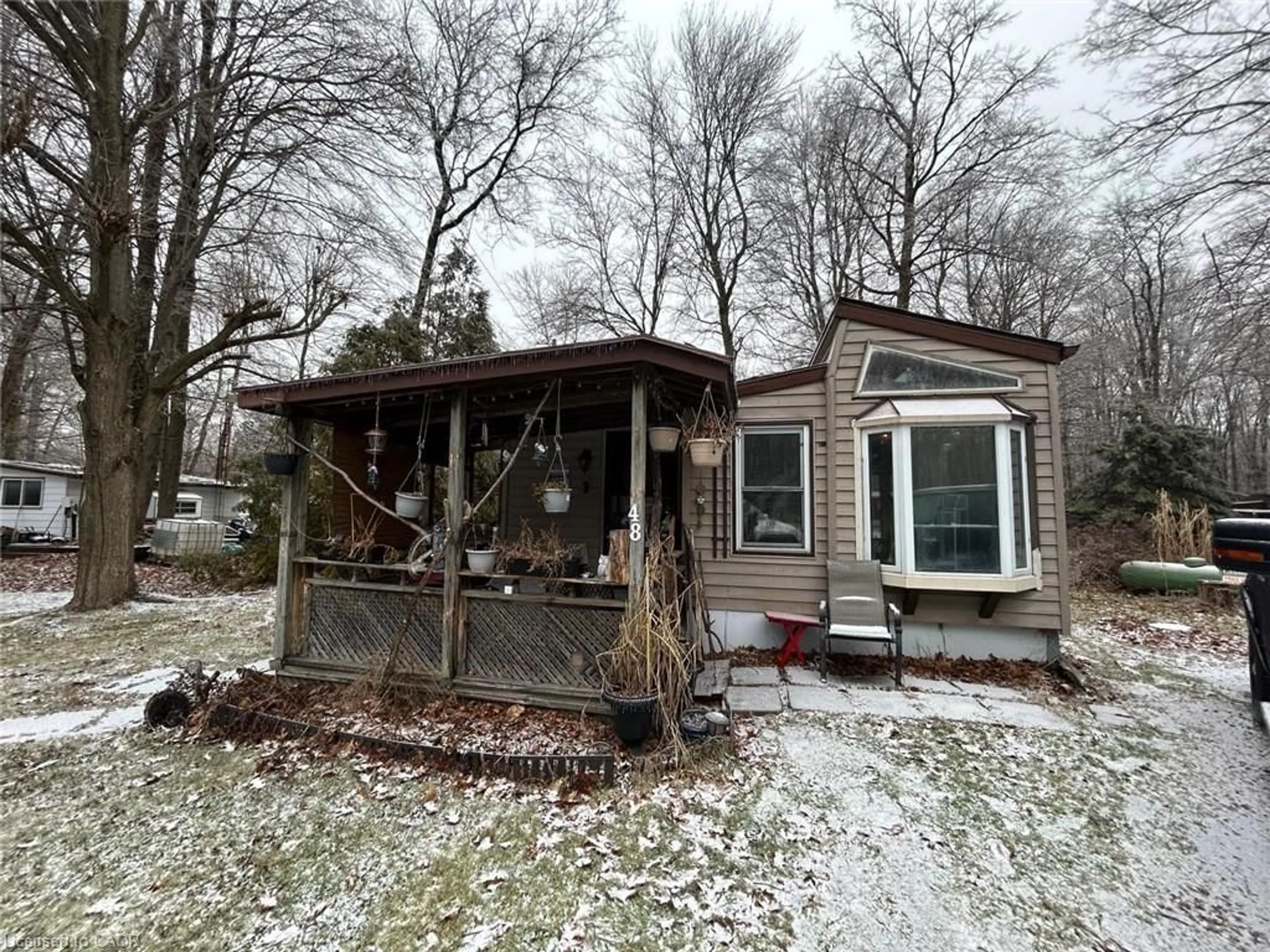 Unknown for 334 Rattlesnake Rd #48, Lowbanks Ontario N0A 1K0