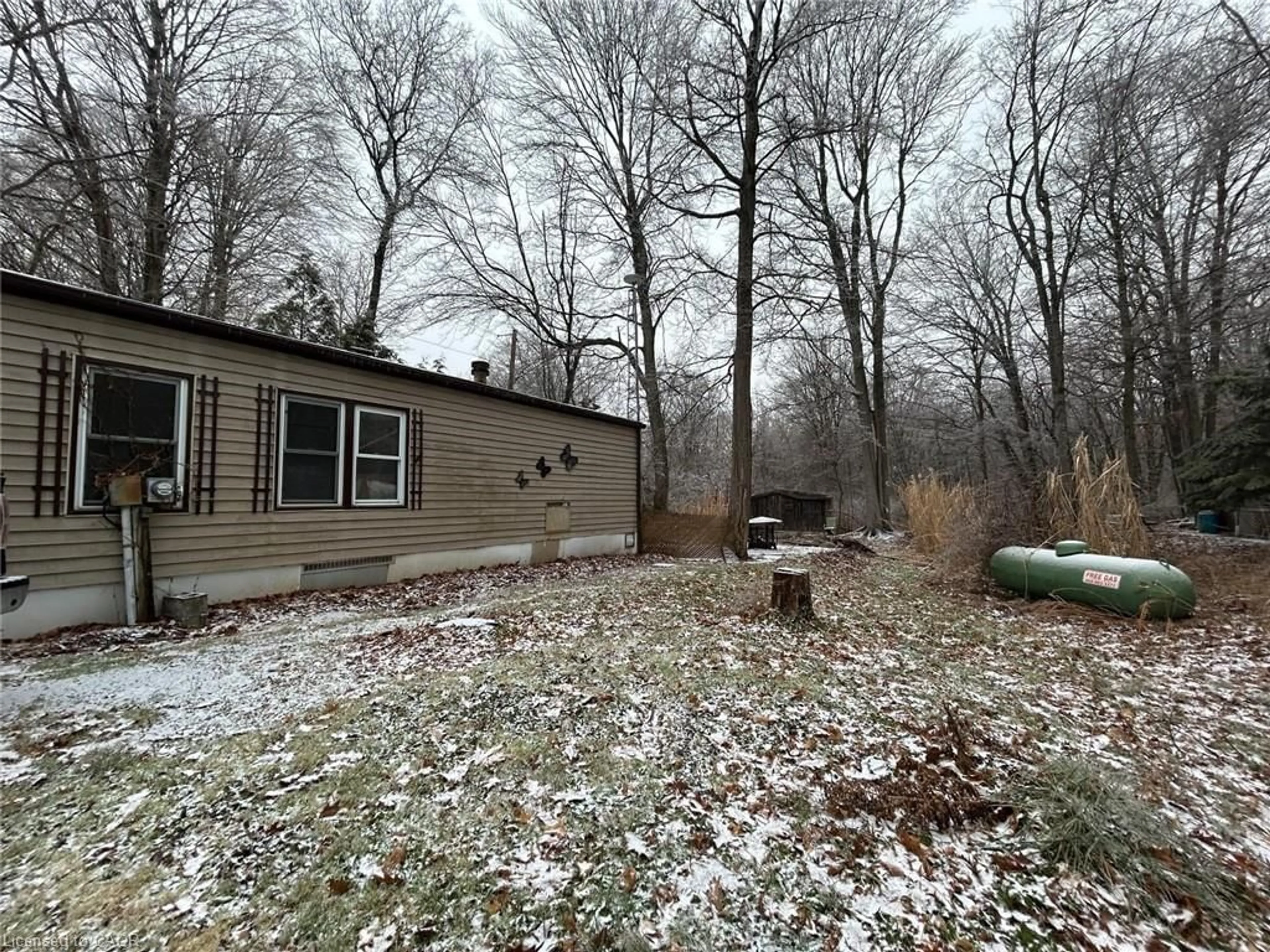 Unknown for 334 Rattlesnake Rd #48, Lowbanks Ontario N0A 1K0