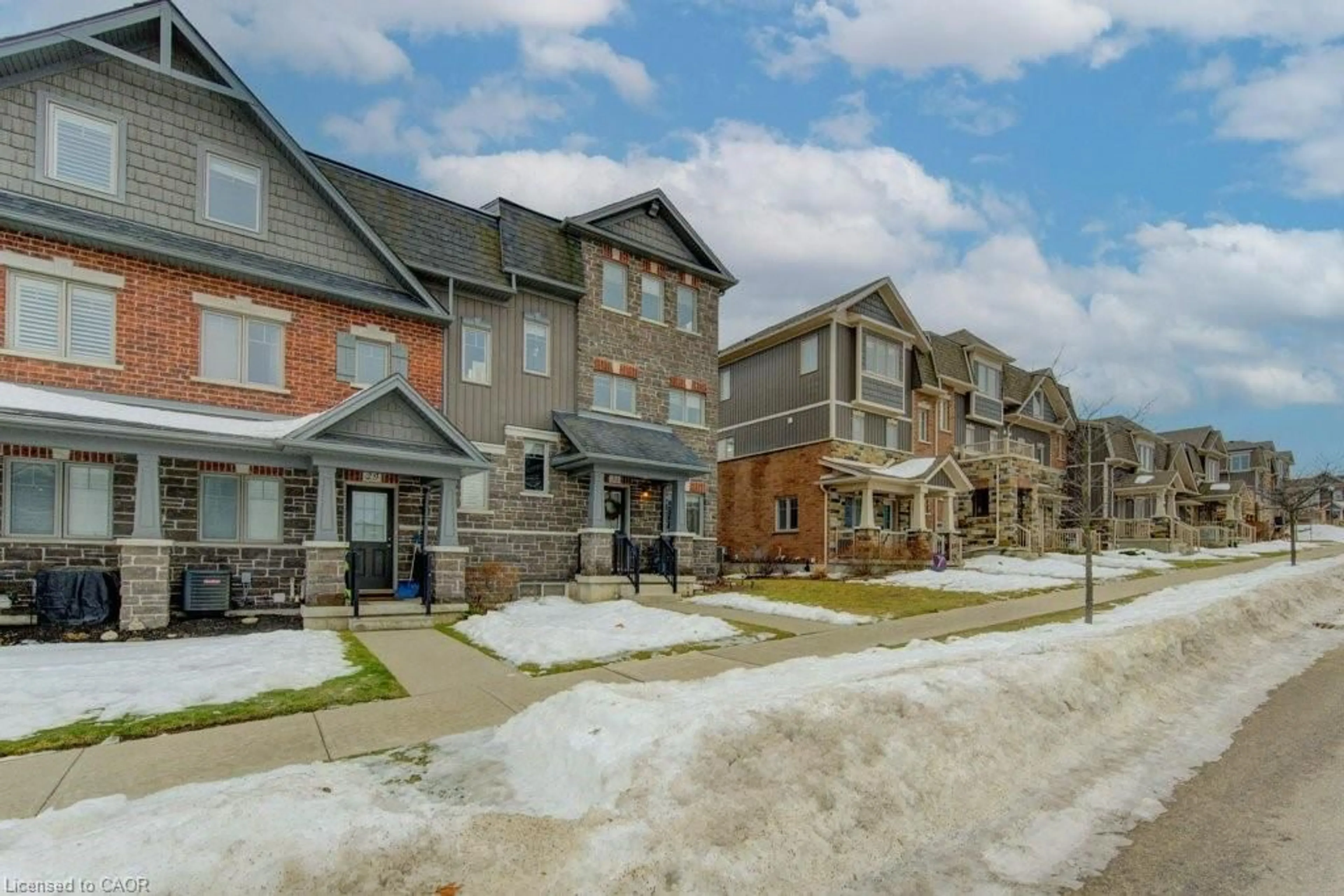 Unknown for 31 Eliza Ave, Kitchener Ontario N2E 0G2