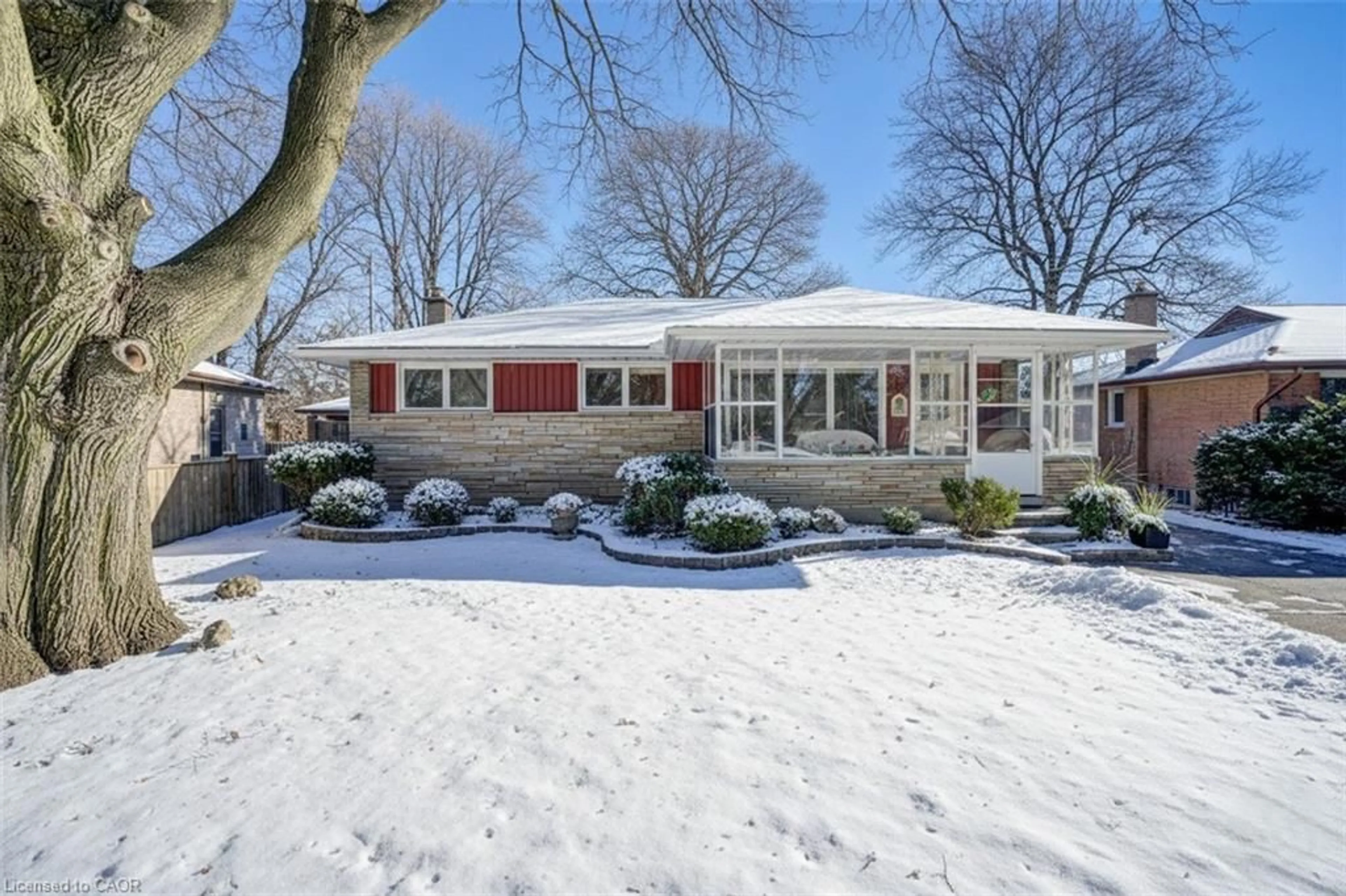 Unknown for 116 Boniface Ave, Kitchener Ontario N2C 1L9