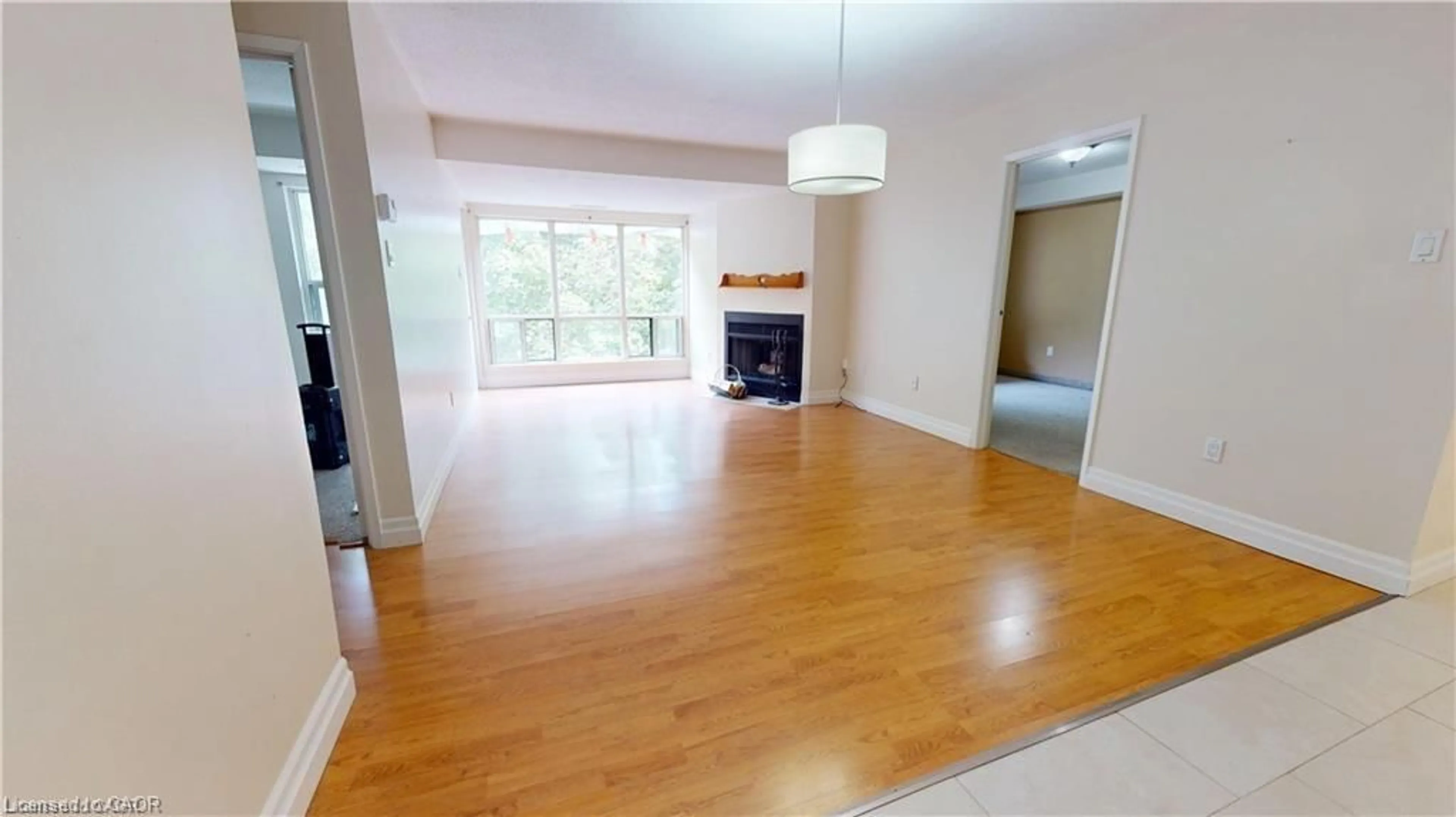 A pic of a room for 15 Hofstetter Ave #403, Kitchener Ontario N2A 3Z7