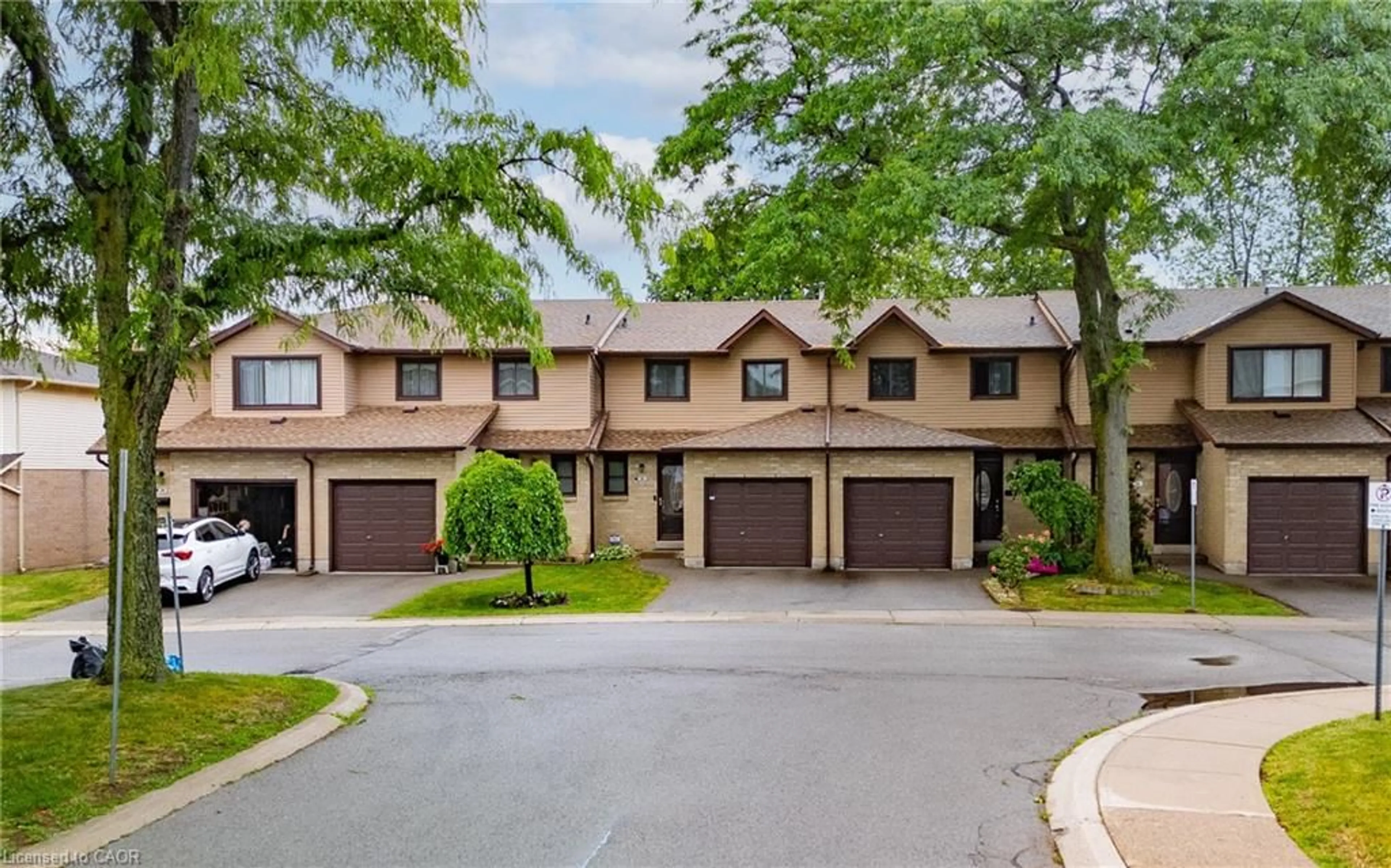 Unknown for 860 Rymal Rd #48, Hamilton Ontario L8W 2X7