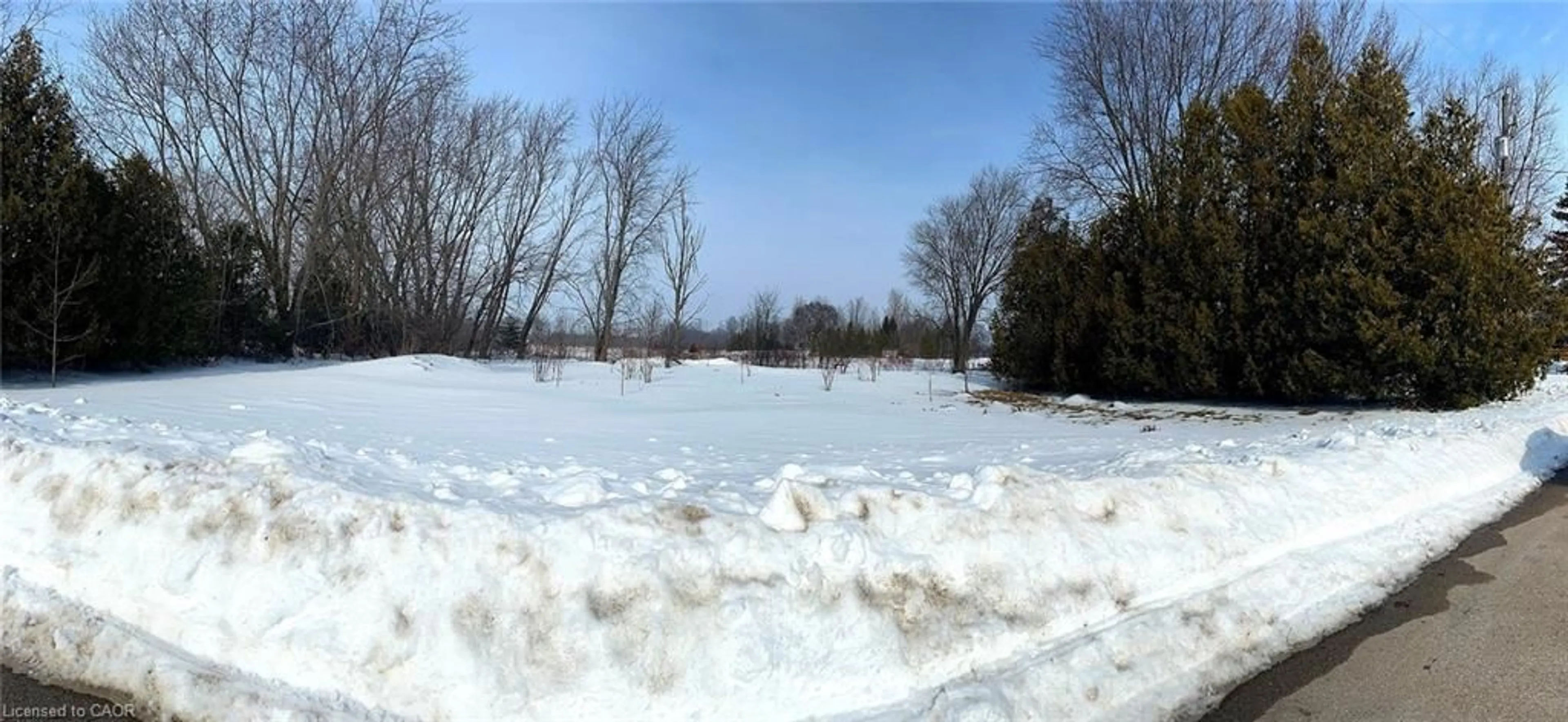 Blurry image for 7 William St, Port Albert Ontario N7A 3X9