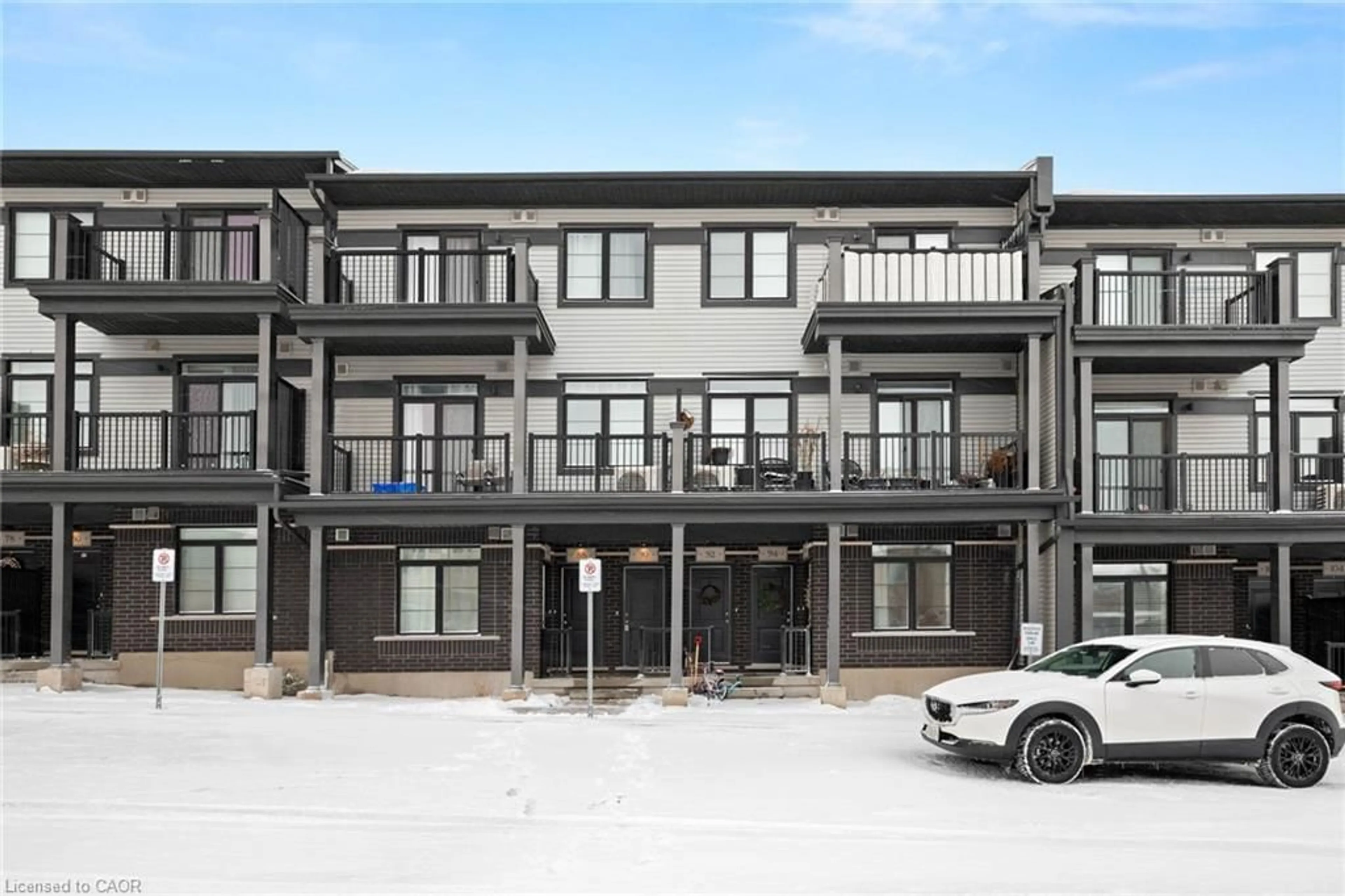 Unknown for 90 Wheat Lane, Kitchener Ontario N2R 0R6