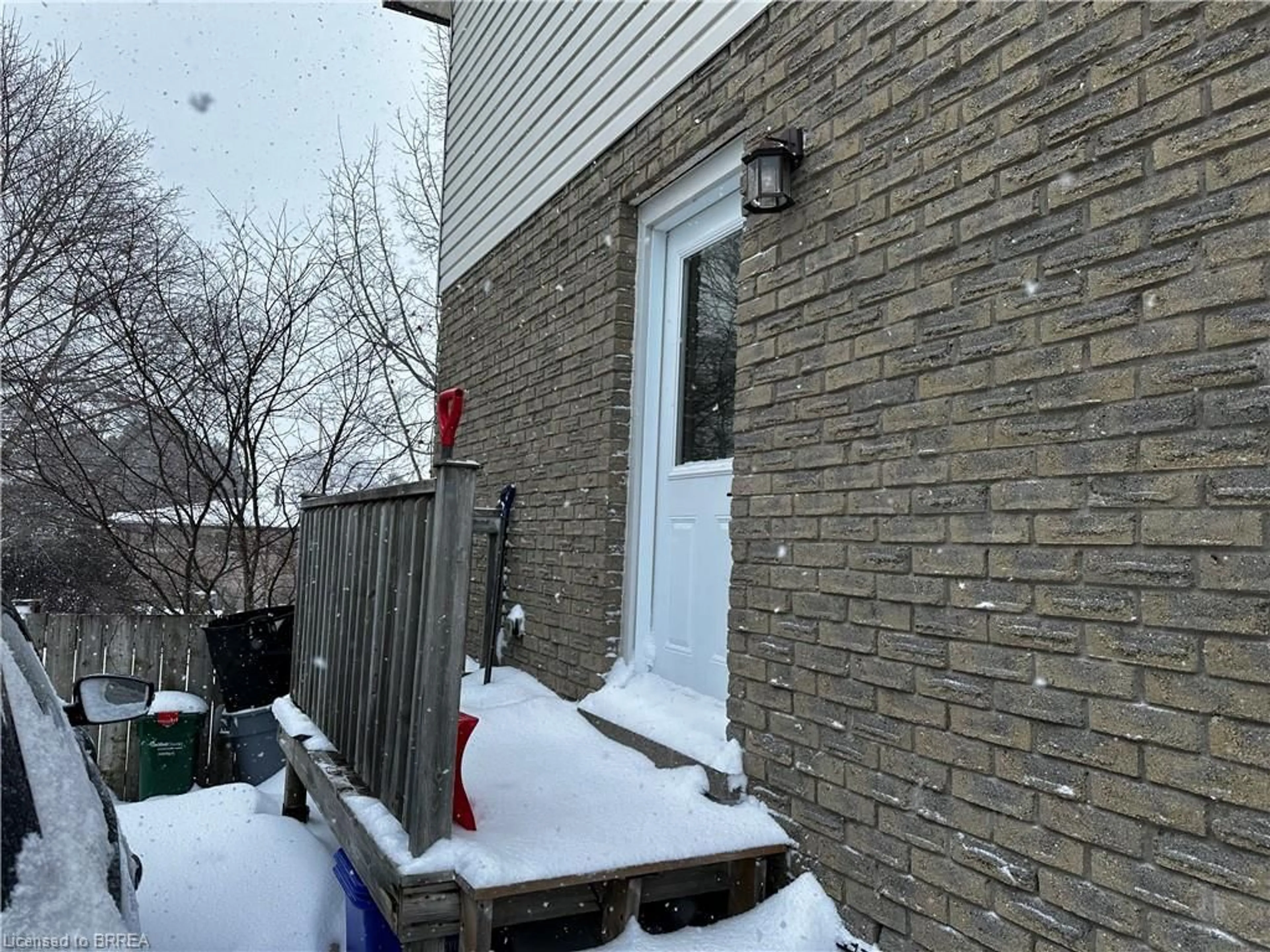 Unknown for 340 Cartier Dr, Woodstock Ontario N4S 7V1