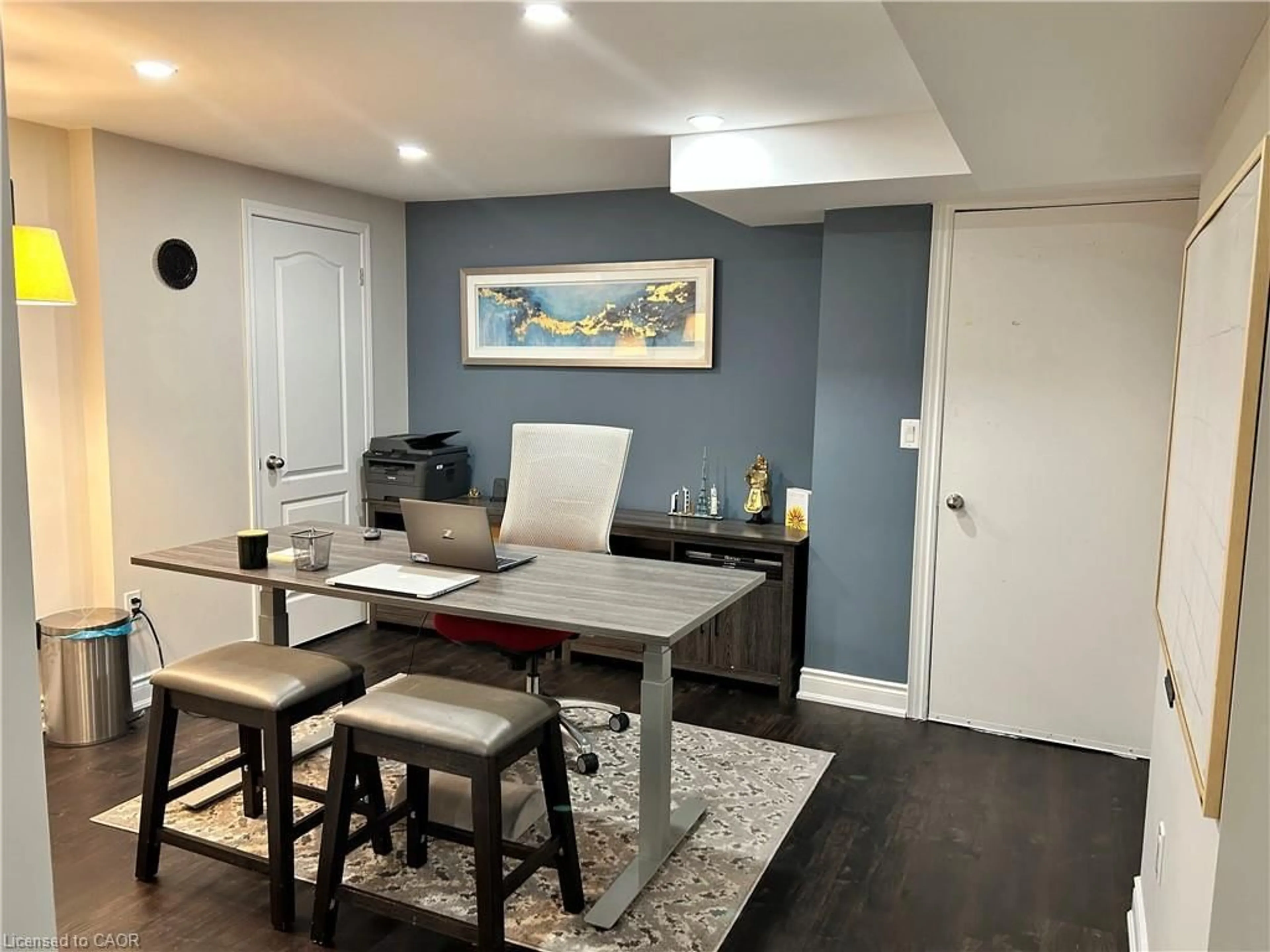 Unknown for 371 Hincks Dr, Milton Ontario L9T 8T9