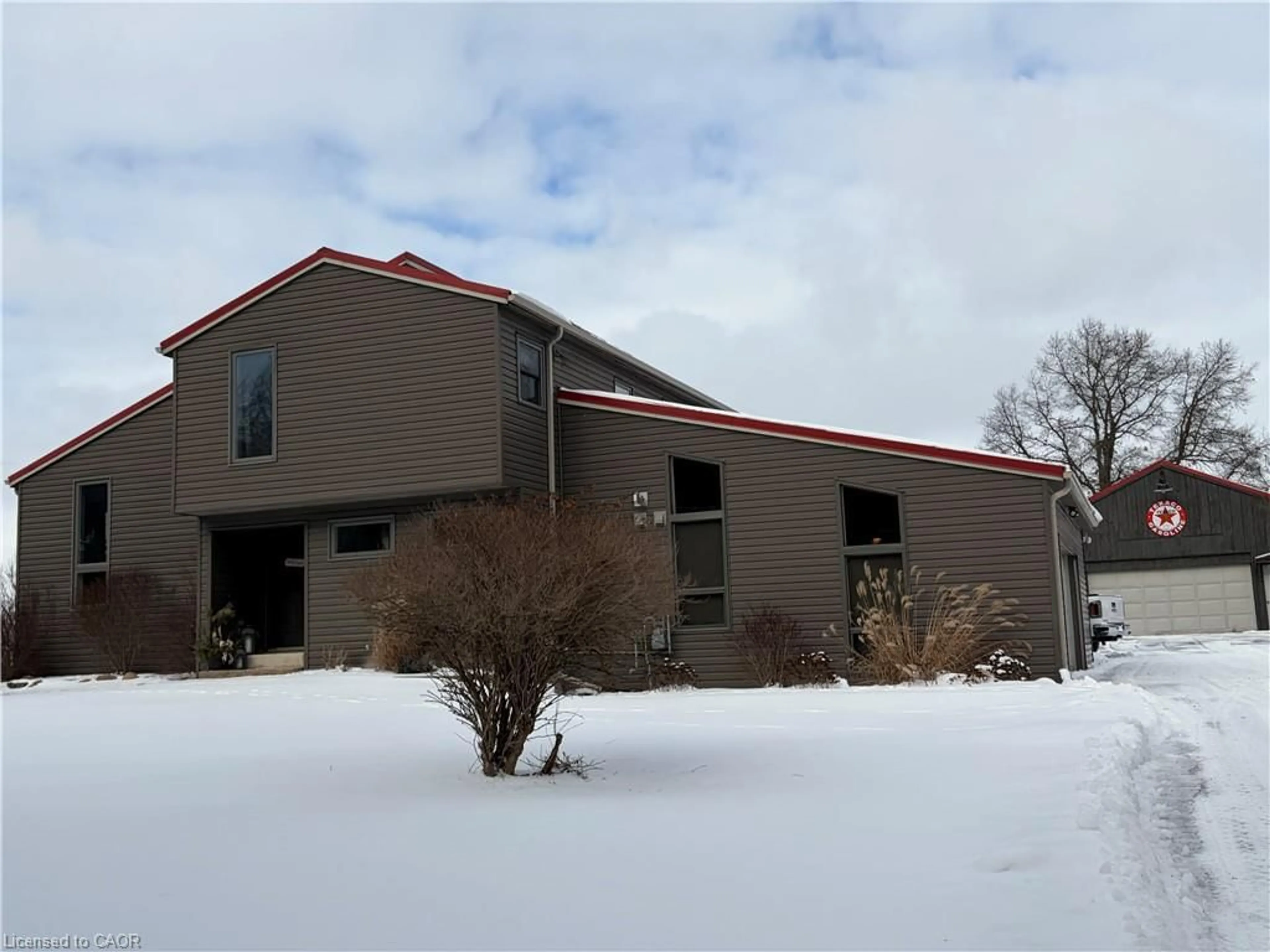 Unknown for 657 Windham Road 14, Simcoe Ontario N3Y 4K6