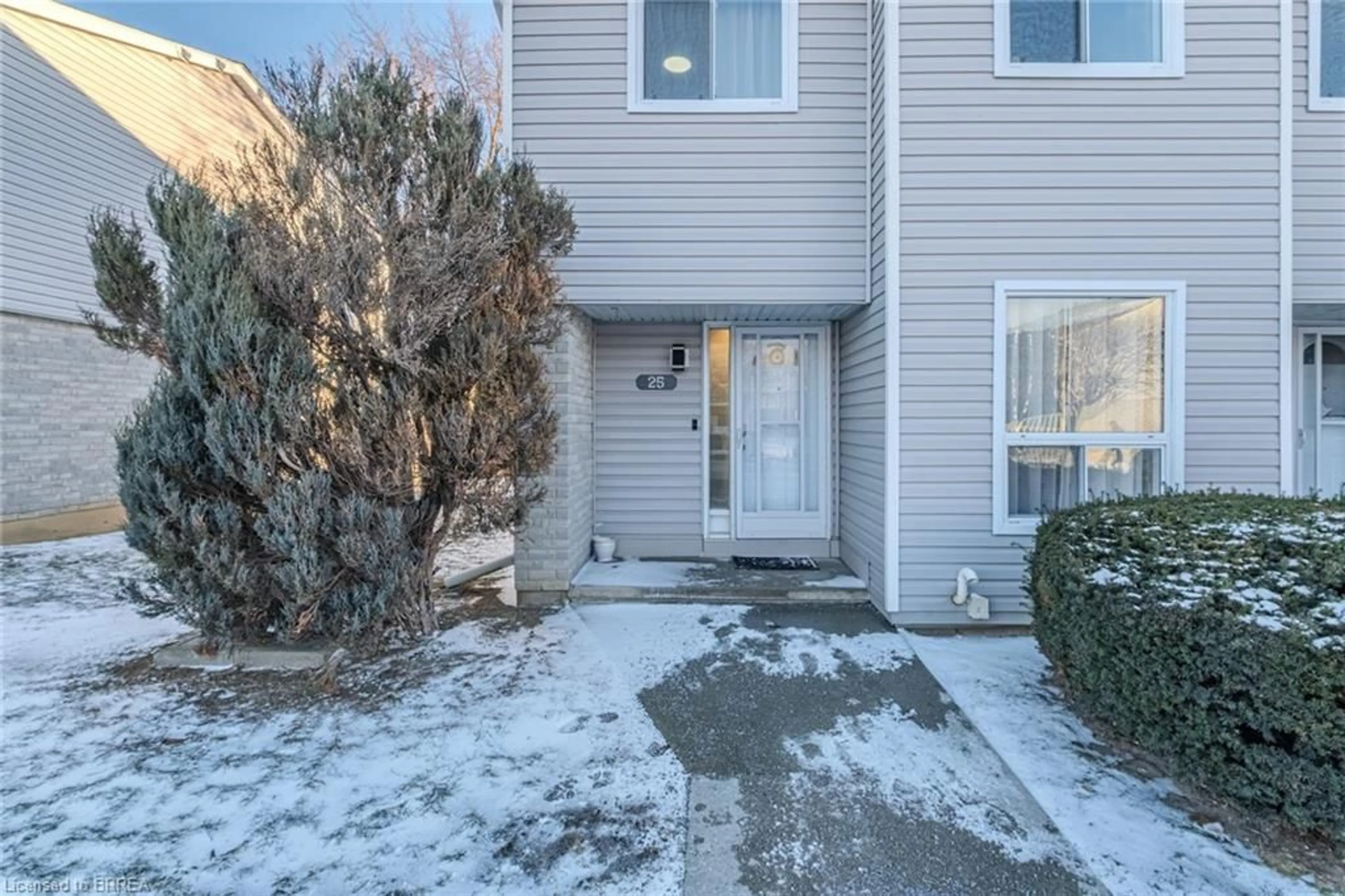 Unknown for 490 Grey St #25, Brantford Ontario N3S 7S6