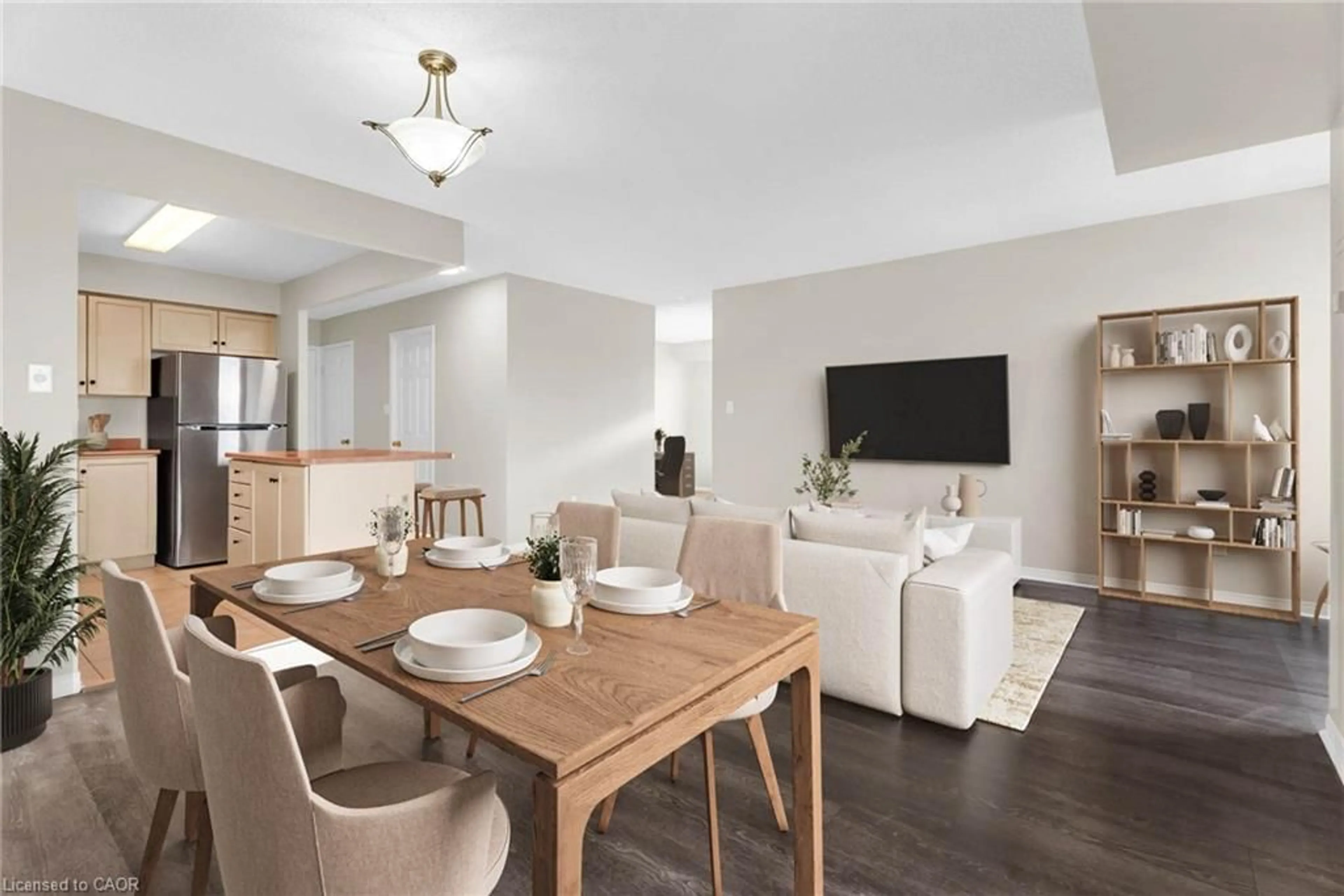 Unknown for 32 Tannery St #506, Mississauga Ontario L5M 6T6