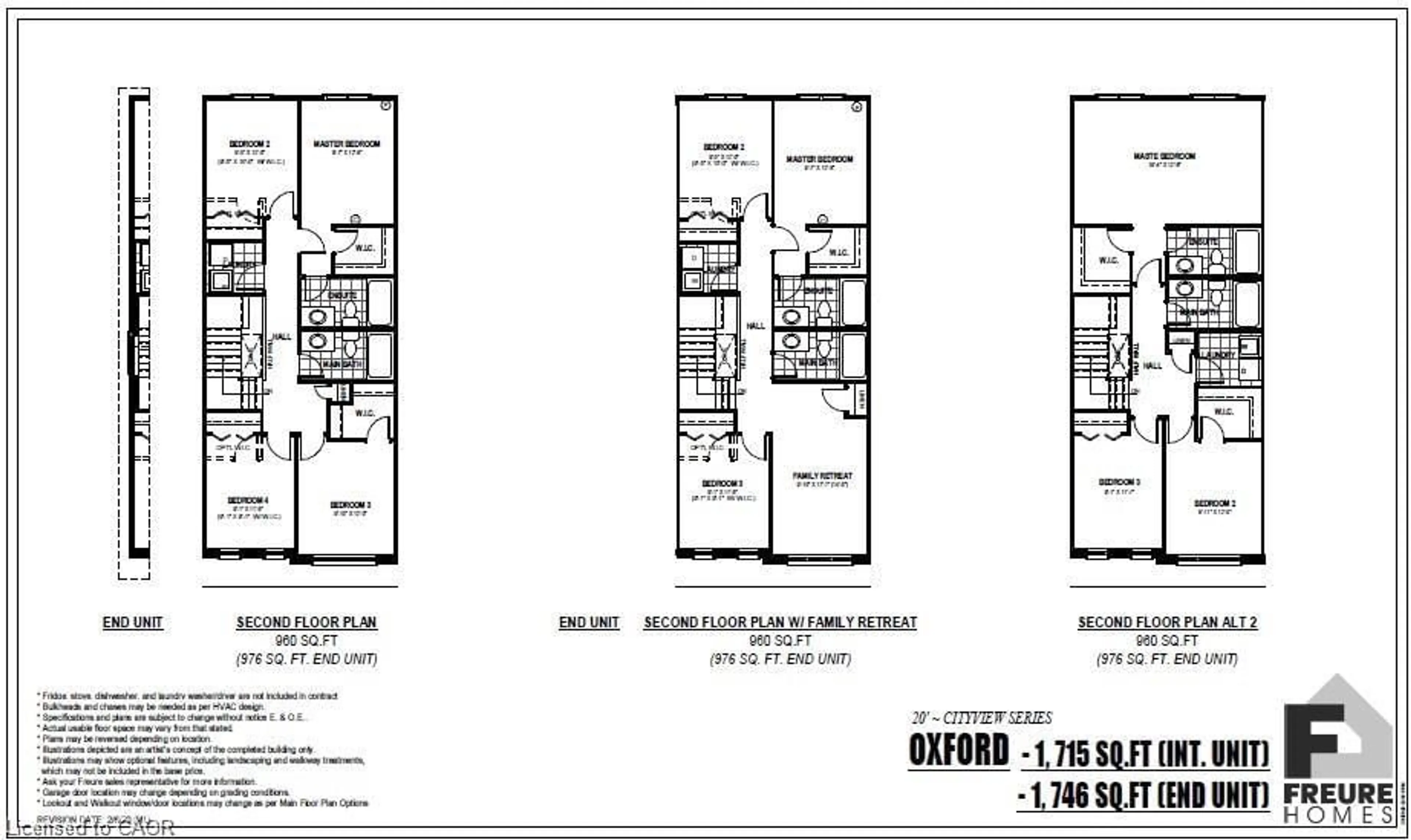 Floor plan for 35 Woodedge Cir, Kitchener Ontario N2R 0P8