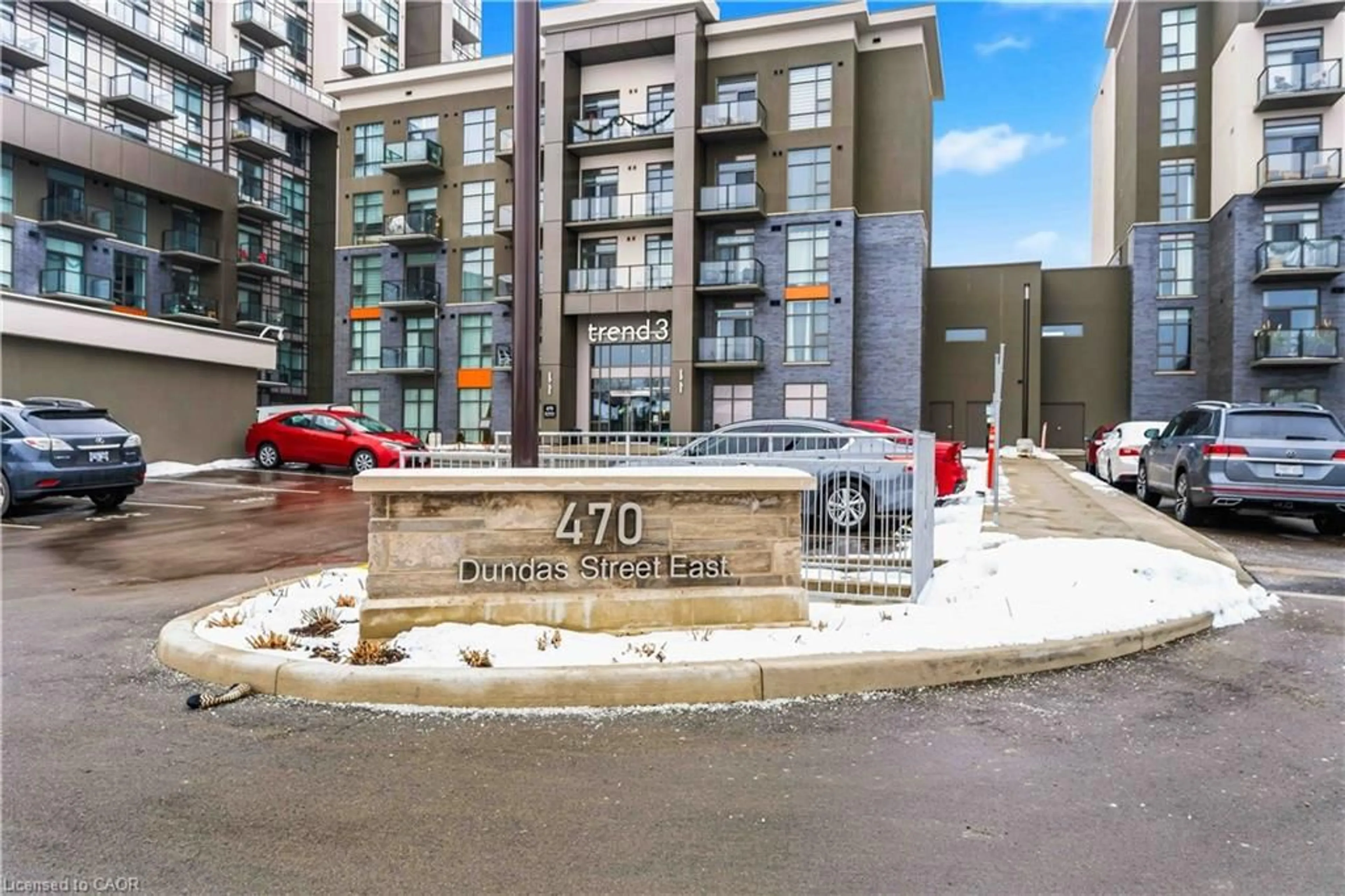 Unknown for 470 Dundas St #909, Hamilton Ontario L8B 2A6