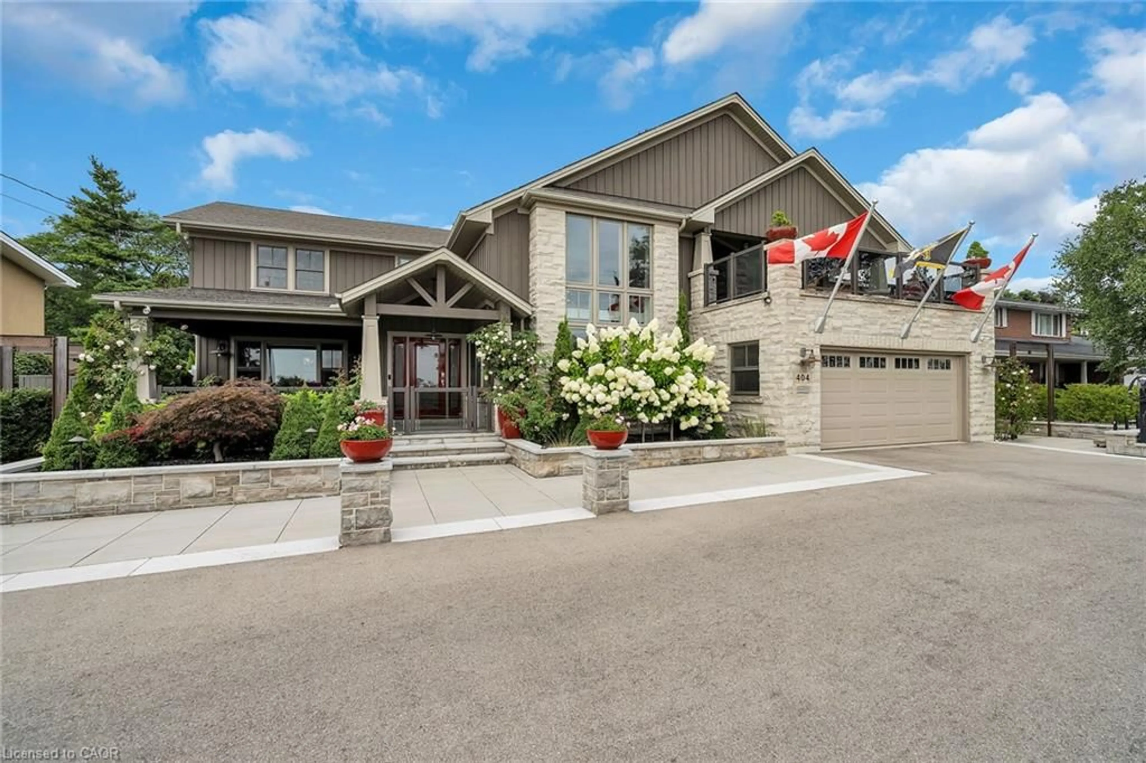 Unknown for 404 Mountain Brow Blvd, Hamilton Ontario L8T 1A7