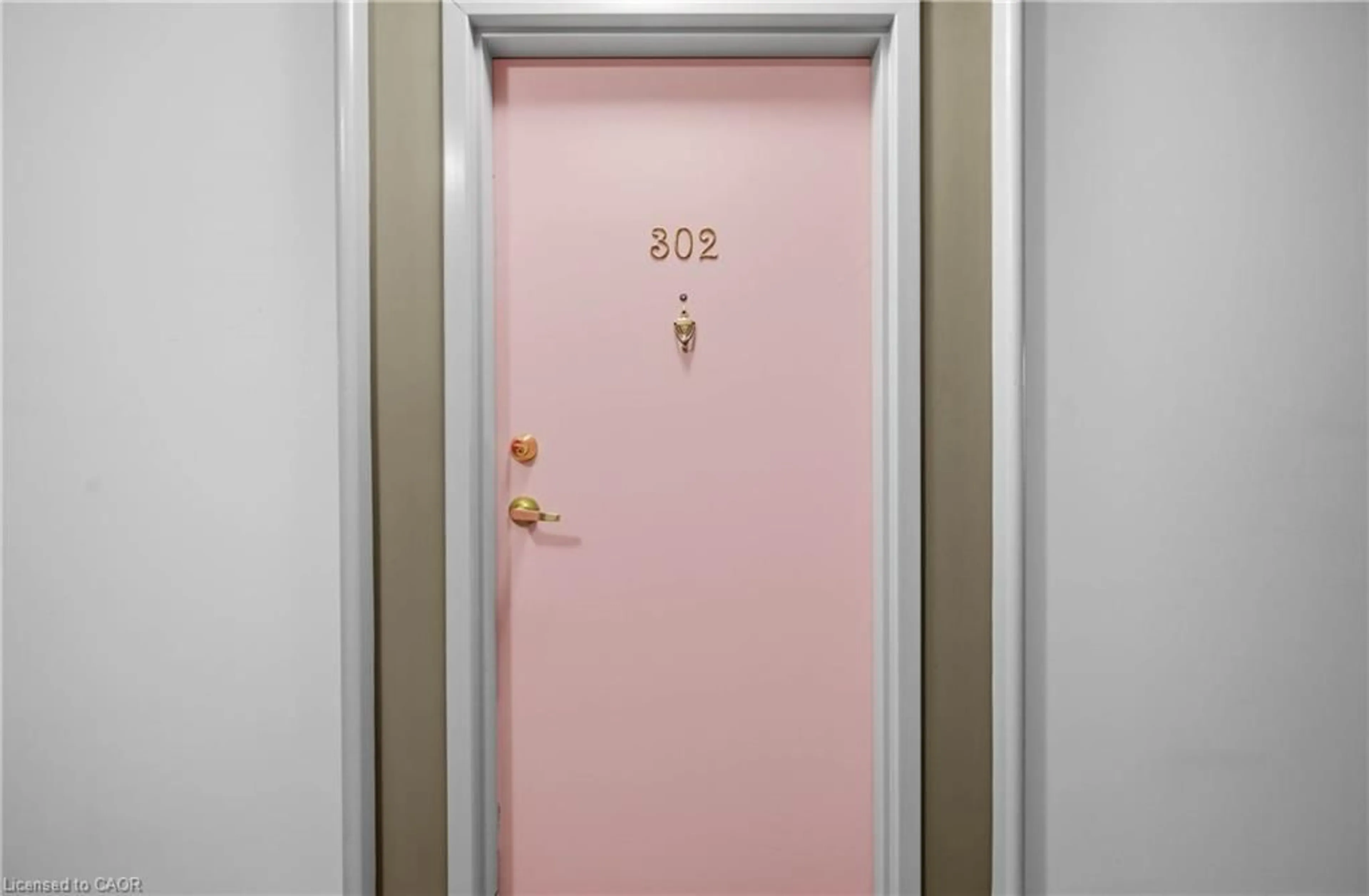 Unknown for 1414 King St #302, Kitchener Ontario N2G 4T8