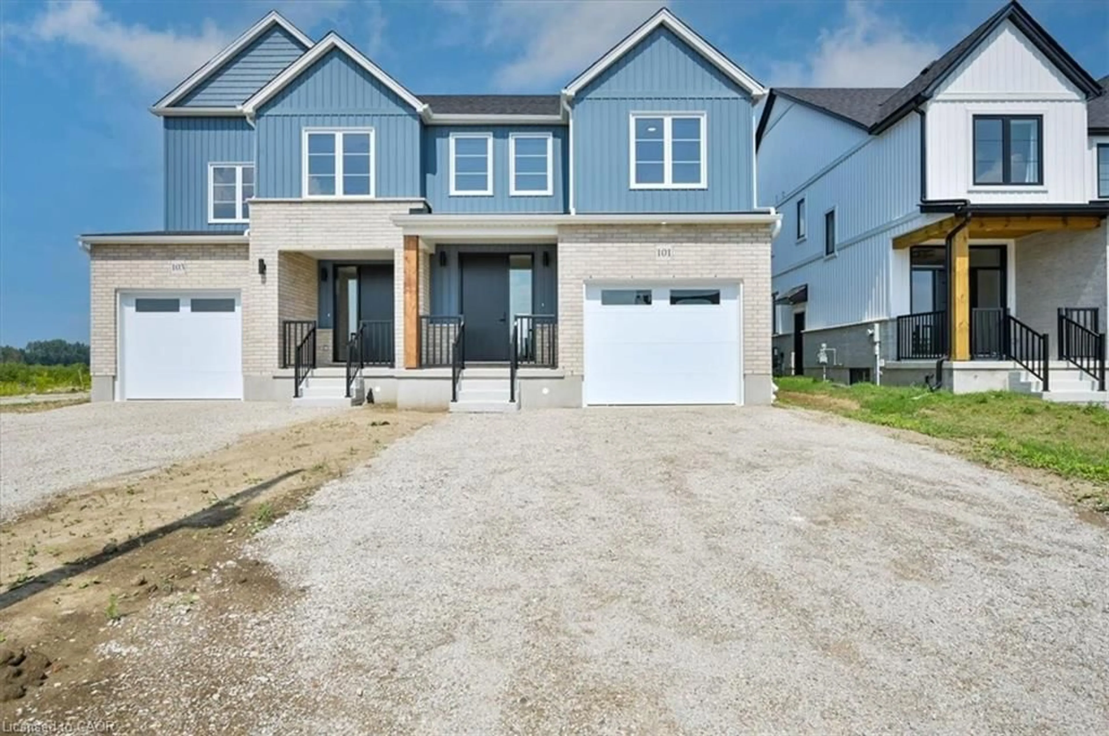 Unknown for 101 Clayton St, Mitchell Ontario N0K 1N0