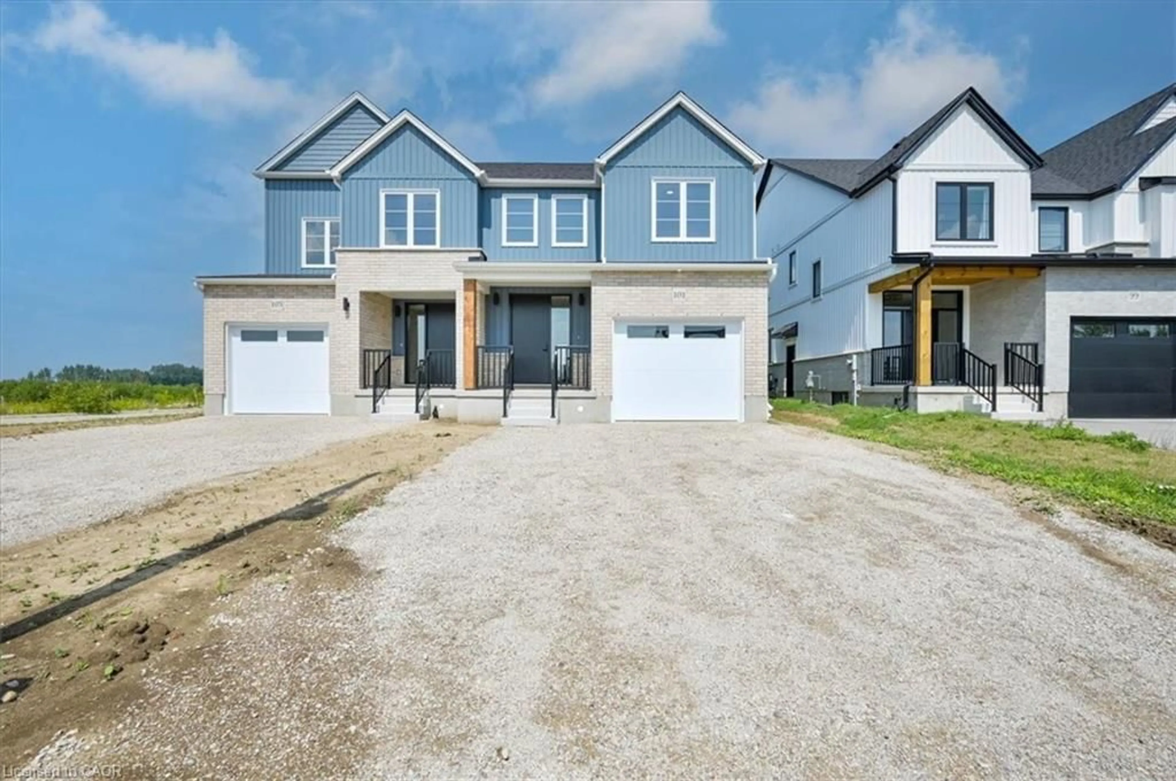 Unknown for 101 Clayton St, Mitchell Ontario N0K 1N0