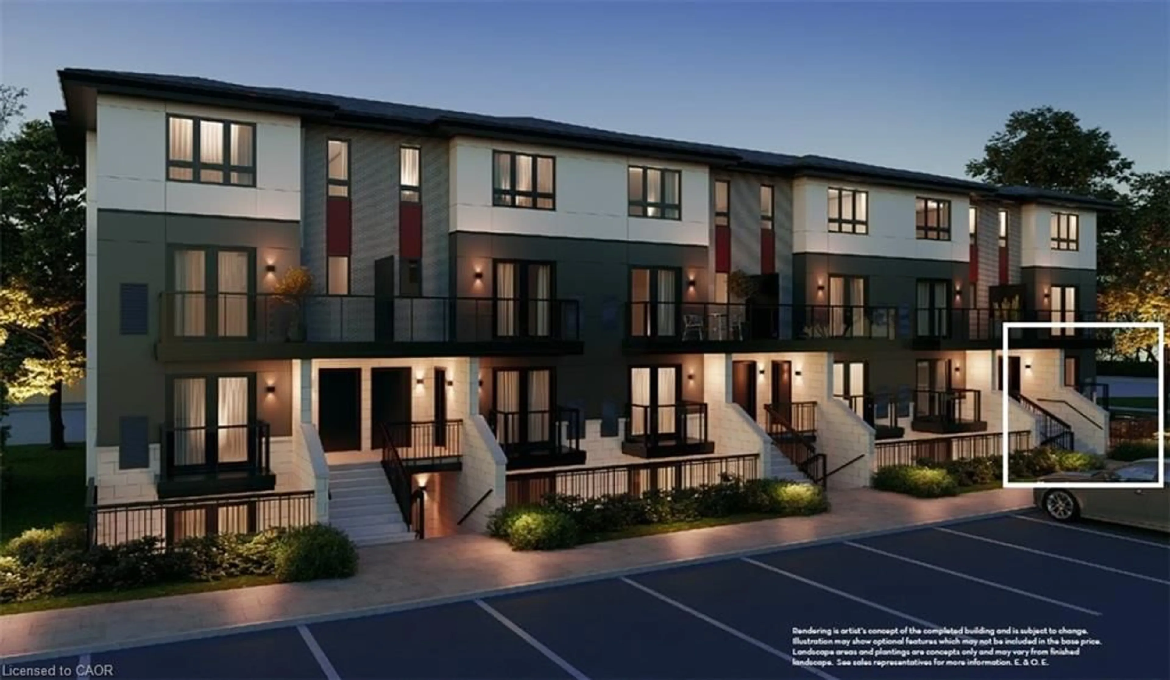 Unknown for 410 Northfield Dr #B1, Waterloo Ontario N2V 0J3