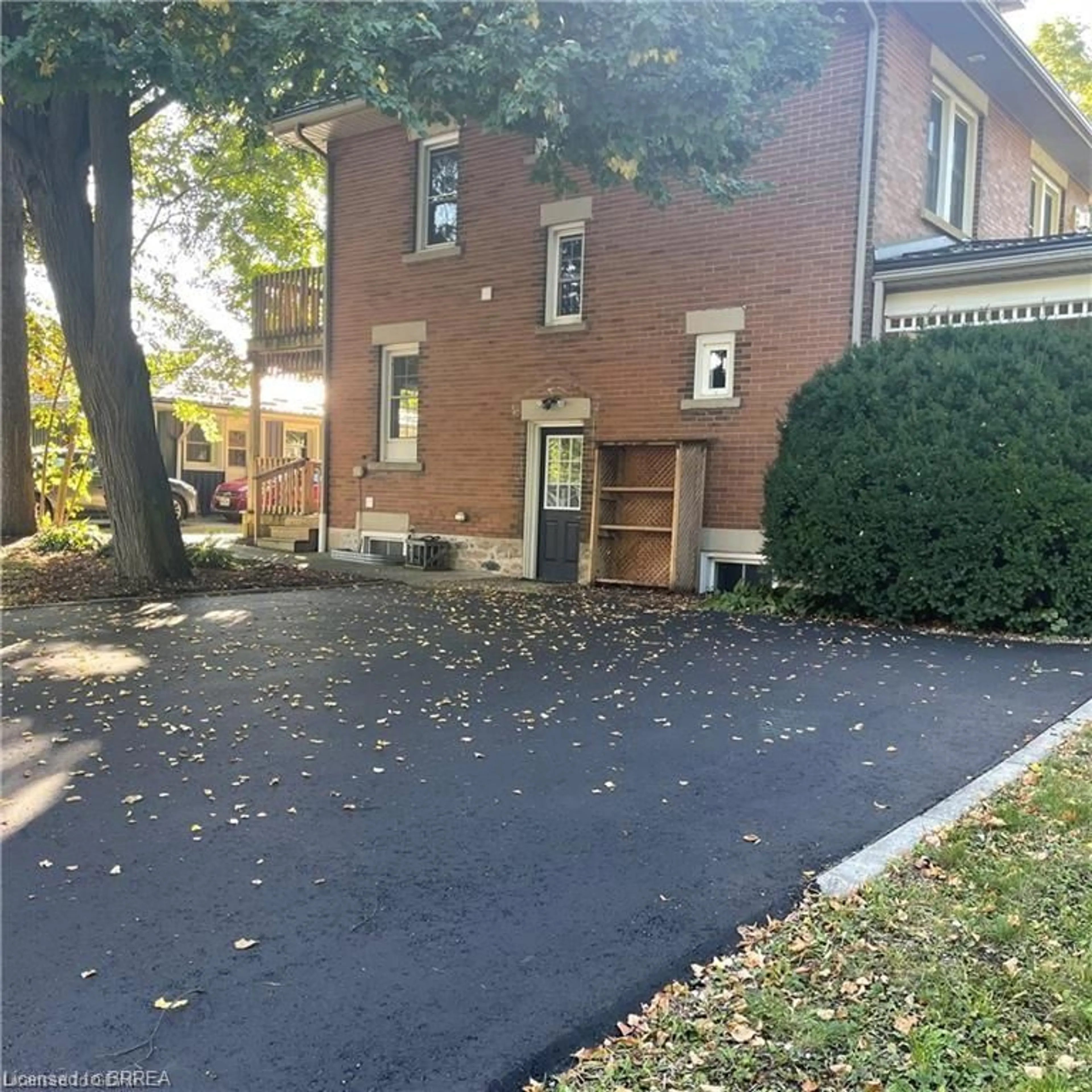 Home with brick exterior material, street for 125 Richardson St, Rockwood Ontario N0B 2K0