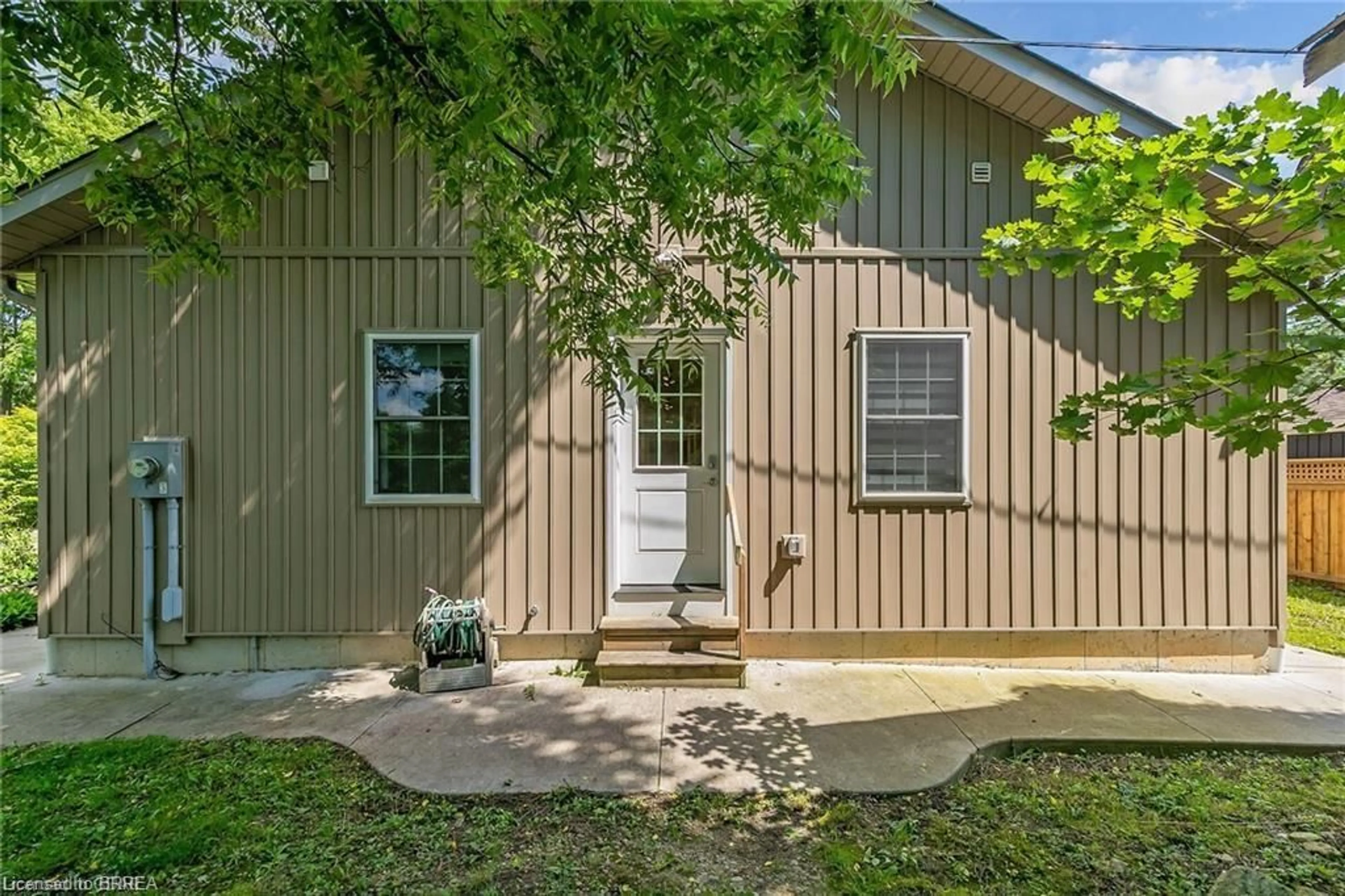 Unknown for 125 Richardson St, Rockwood Ontario N0B 2K0