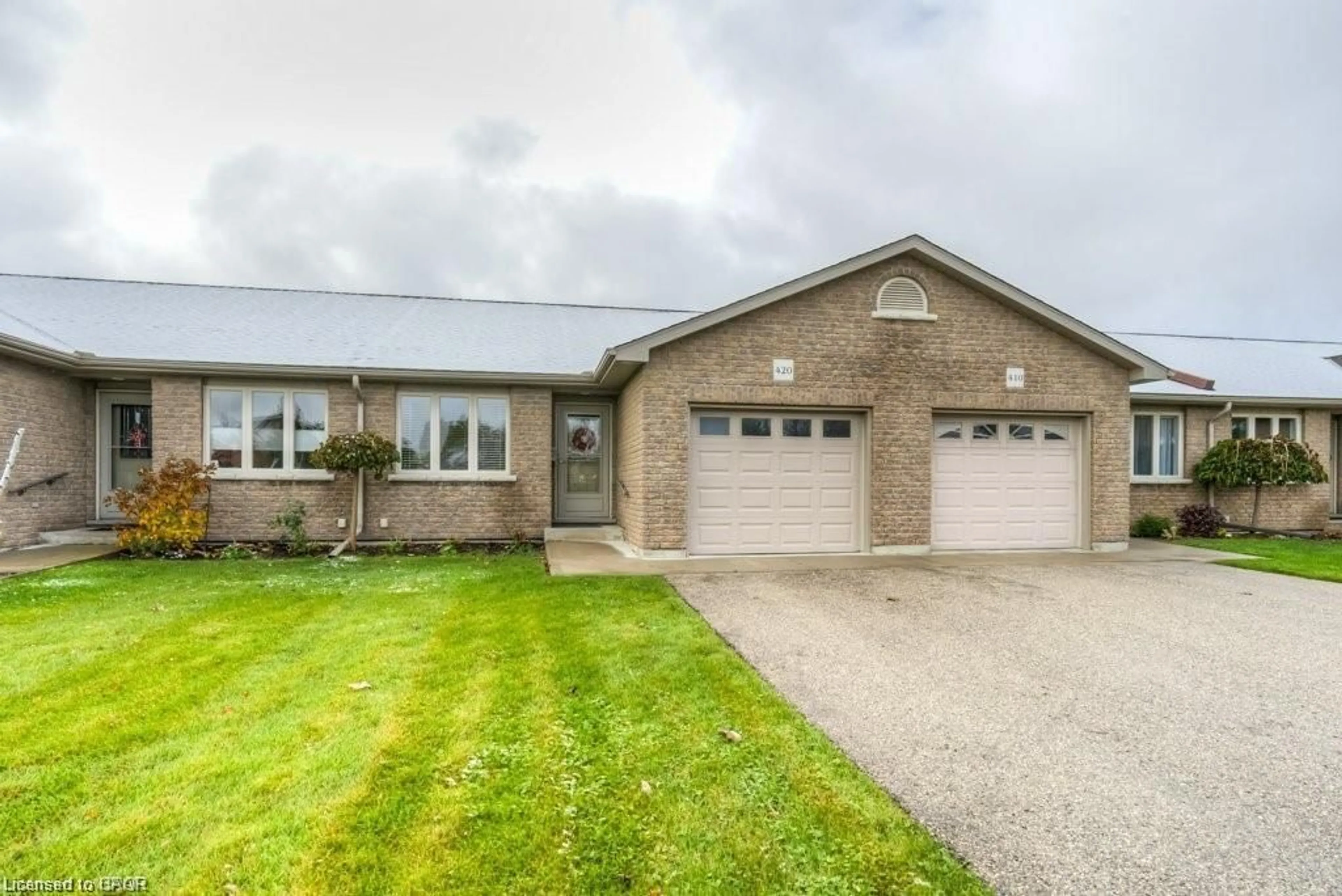 Unknown for 420 Mowat St, Listowel Ontario N4W 0A4