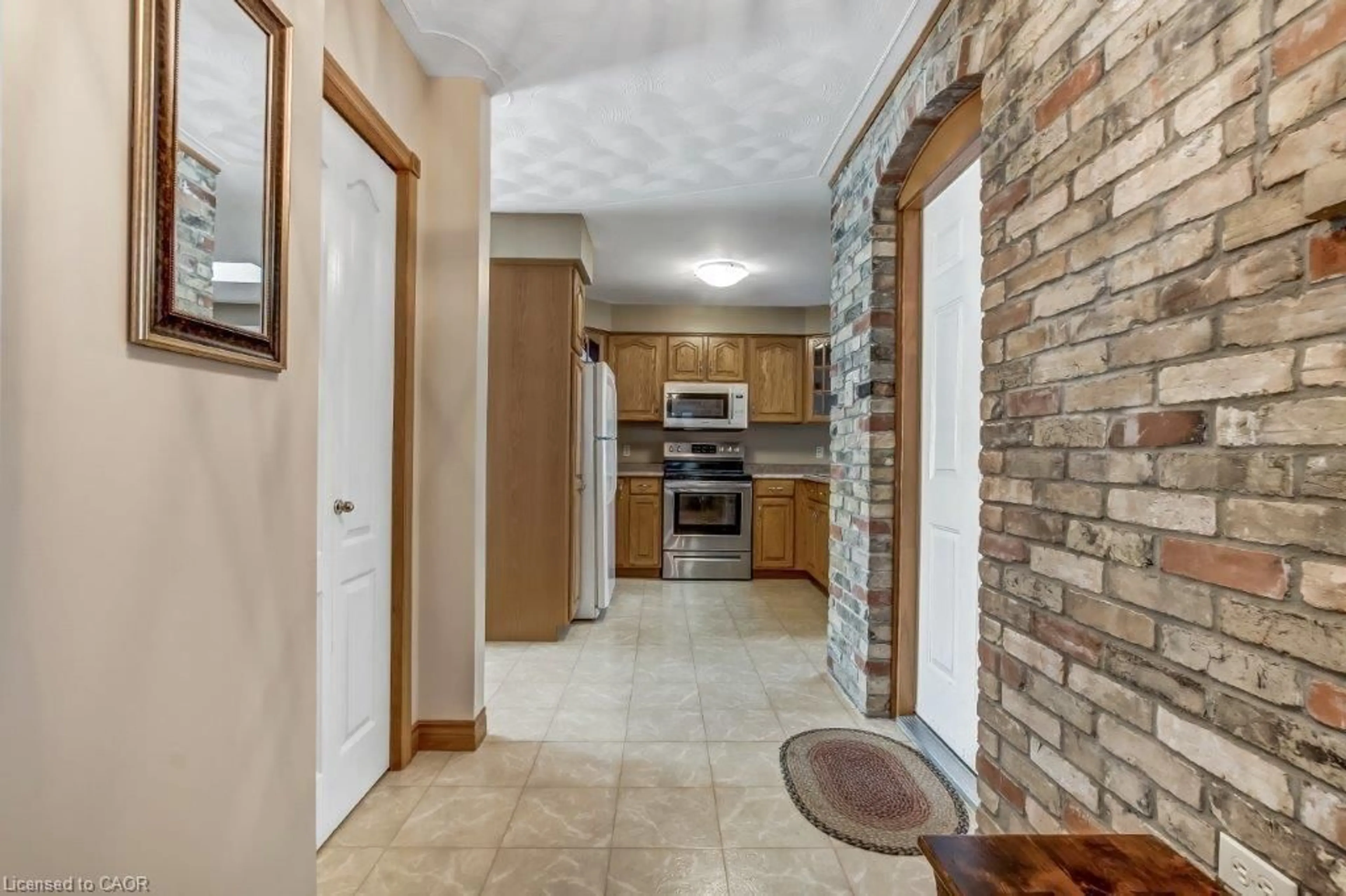 Unknown for 2 Falls Cres, Simcoe Ontario N3Y 5J7