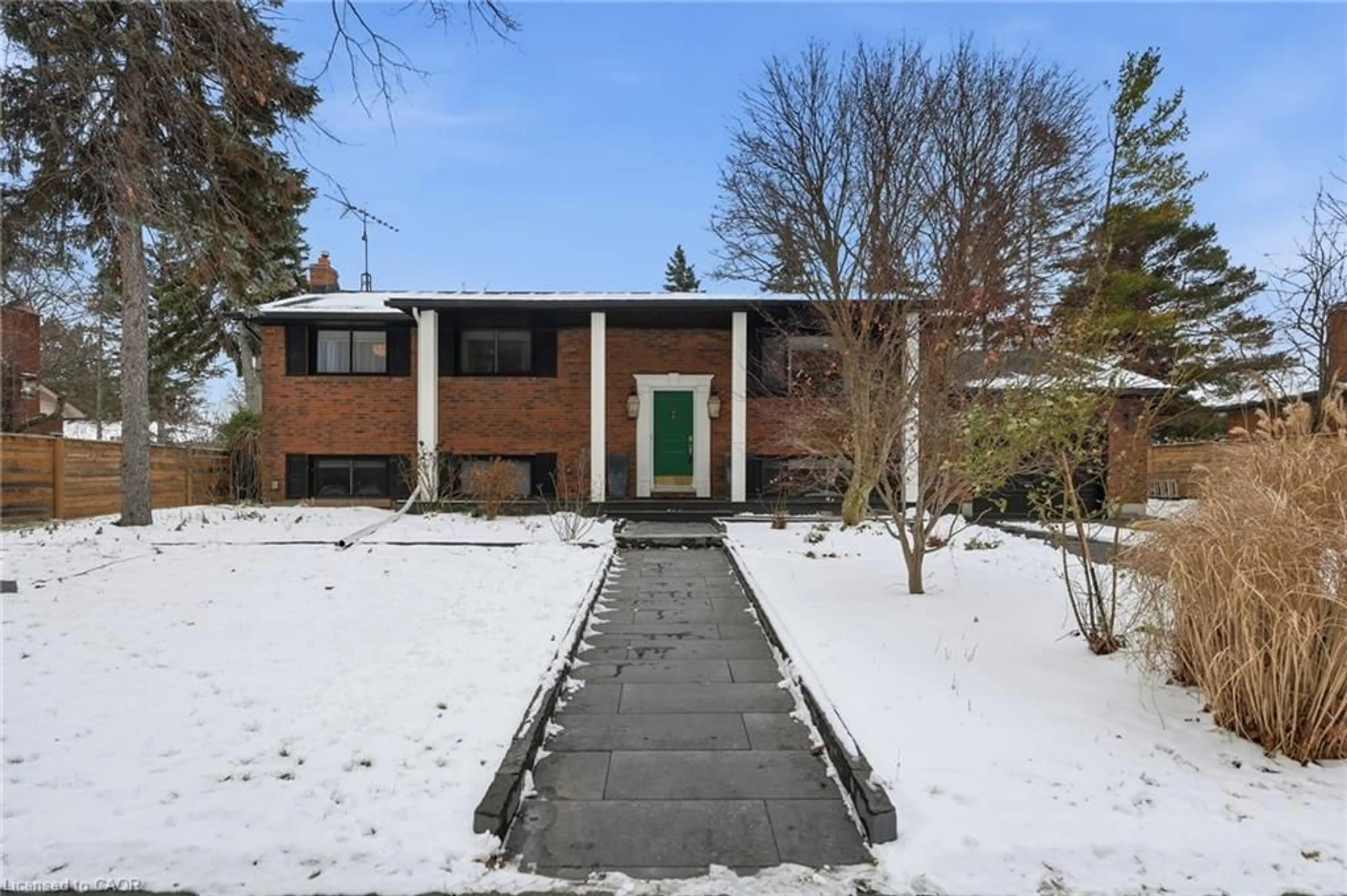 Home with brick exterior material, street for 13 Upper Canada Dr, Niagara-on-the-Lake Ontario L0S 1J0