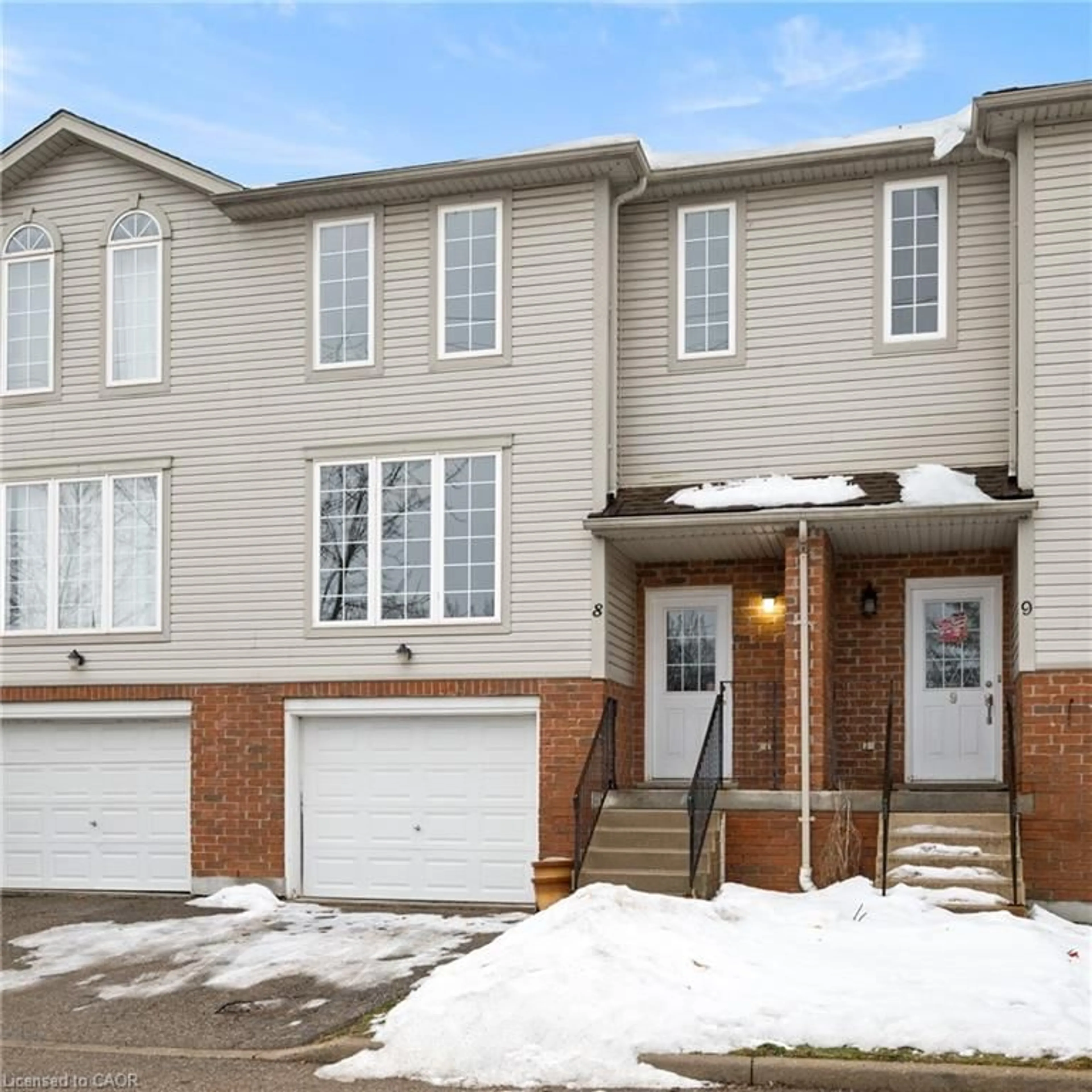 Unknown for 600 White Elm Blvd #8, Waterloo Ontario N2V 2V2