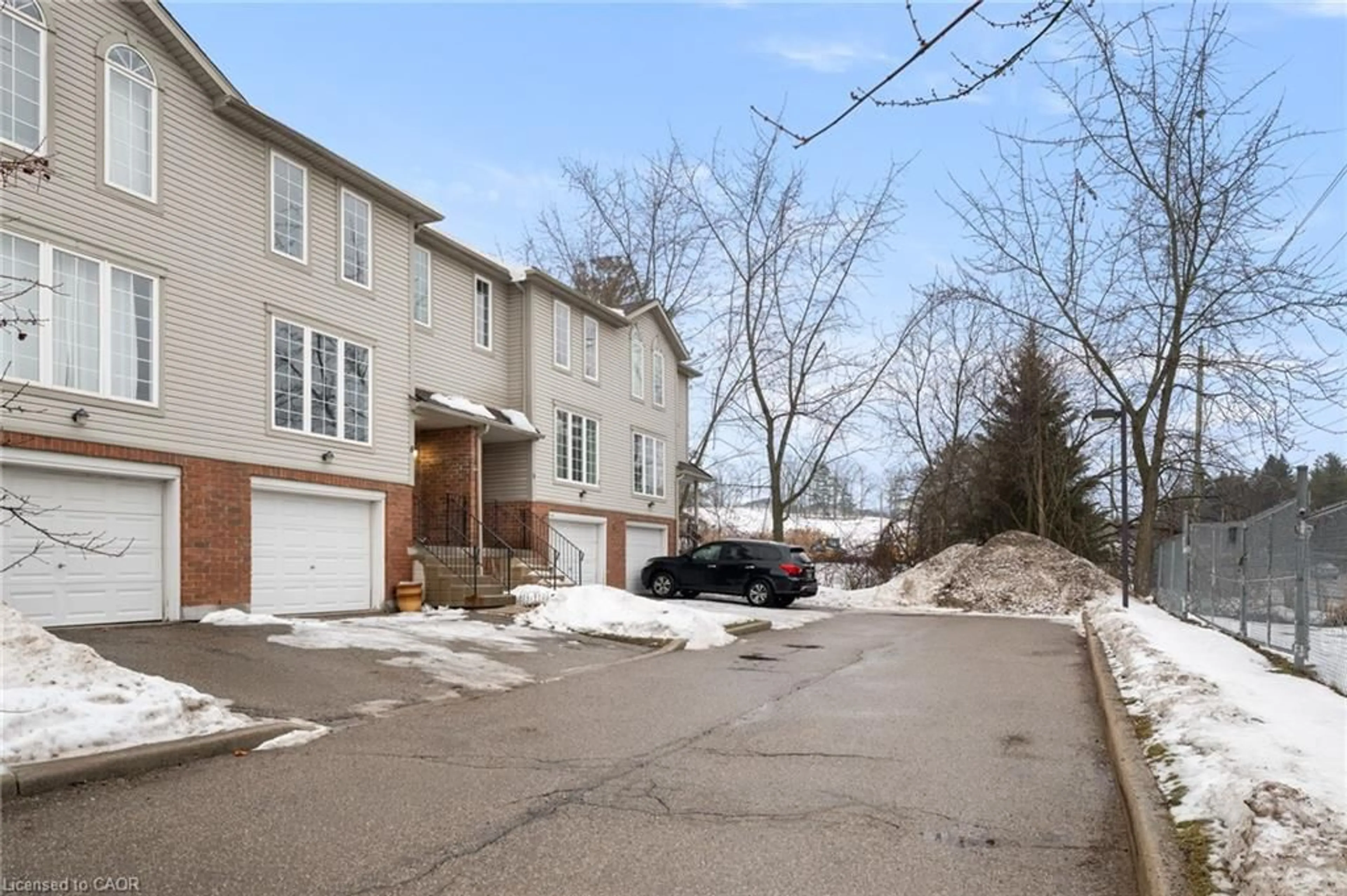 Unknown for 600 White Elm Blvd #8, Waterloo Ontario N2V 2V2